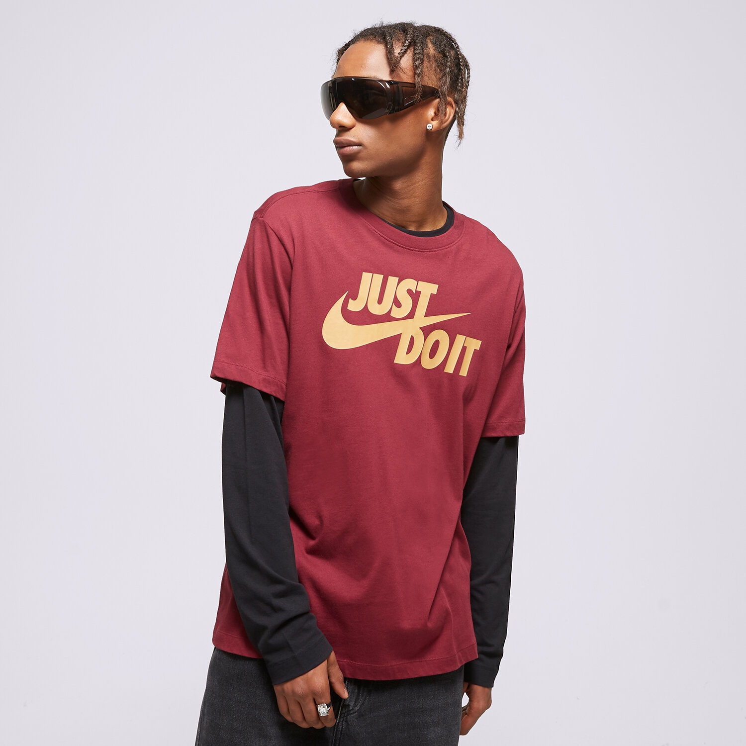 Bărbați tricou NIKE TRICOU SPORTSWEAR JDI 