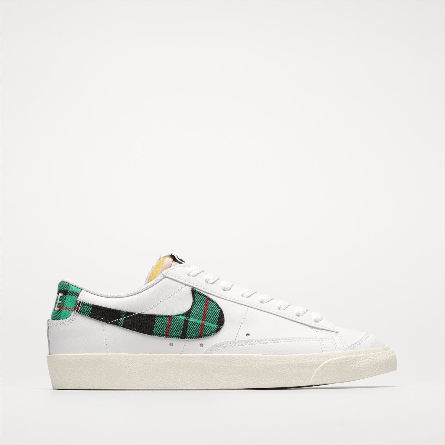 Barbați pantofi sport NIKE BLAZER LOW '77 PREMIUM