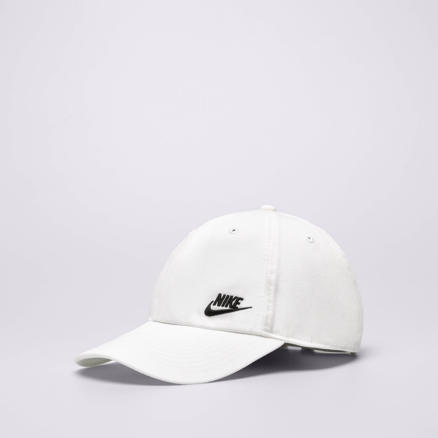Bărbați șapcă NIKE CACIULA W NSW H86 FUTURA CLASSIC AO8662-101 Negru