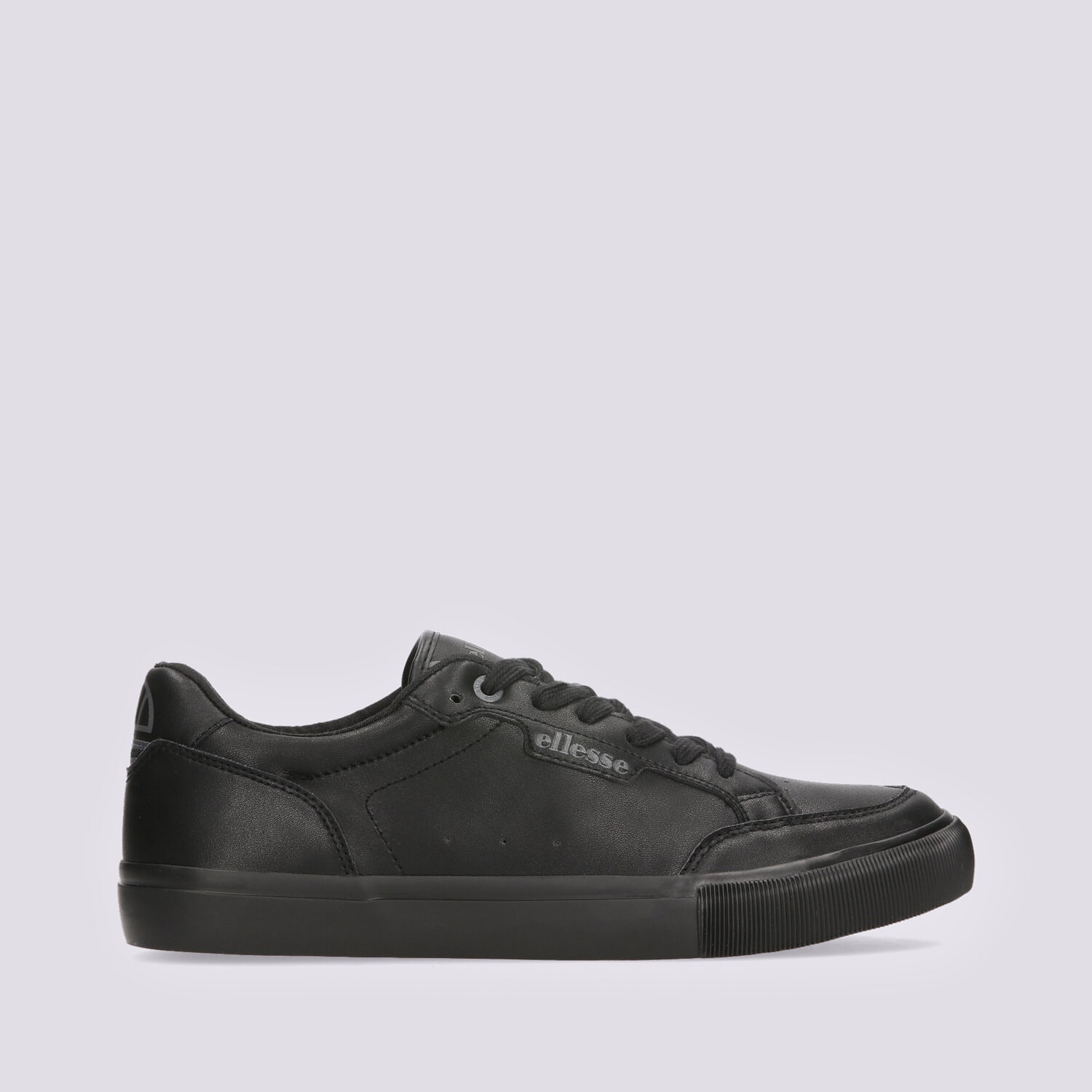 Barbați pantofi sport ELLESSE VENO VULC SHMF0425011 Negru