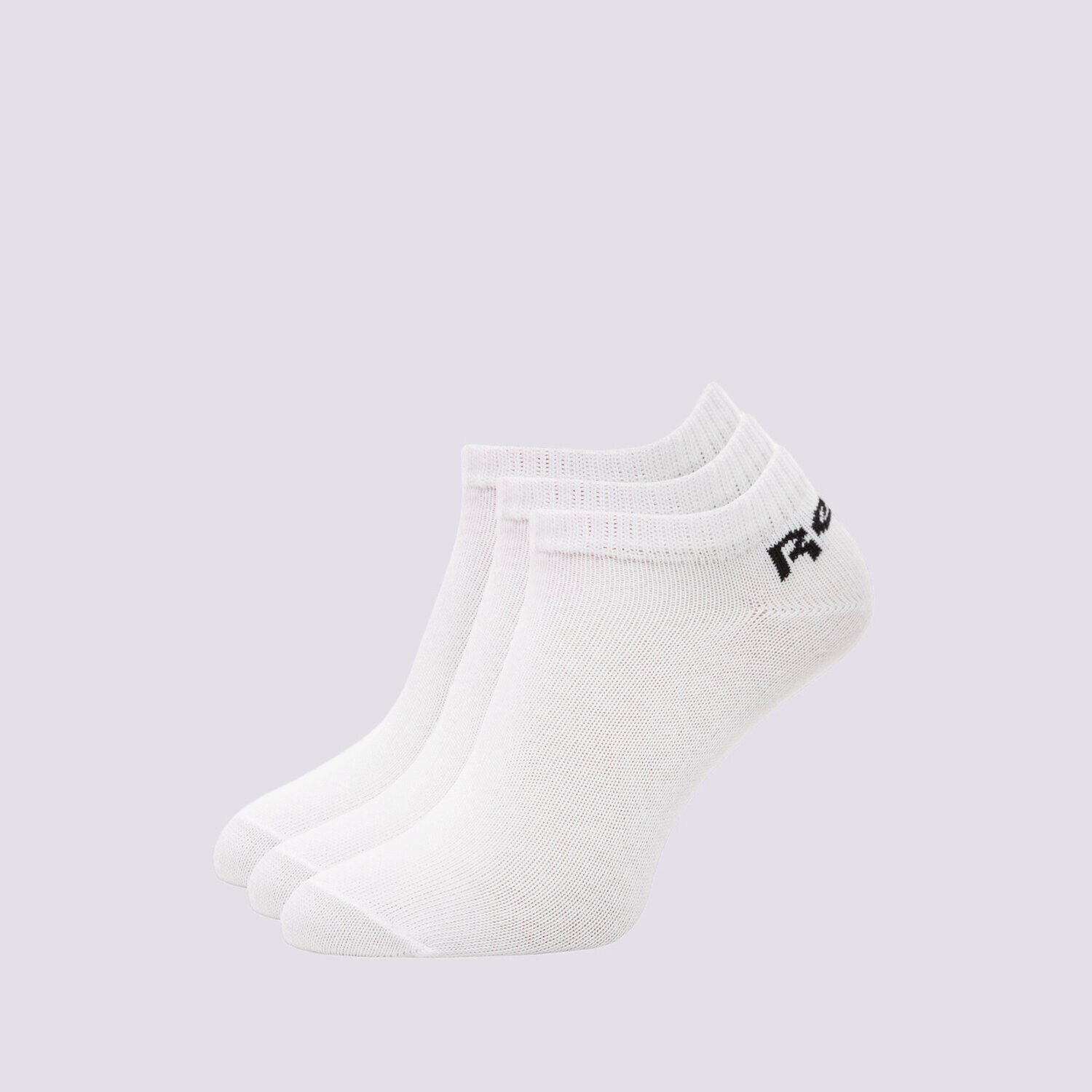 Femei șosete REEBOK ȘOSETE ACT CORE LOW CUT SOCK 3P FL5224 Alb