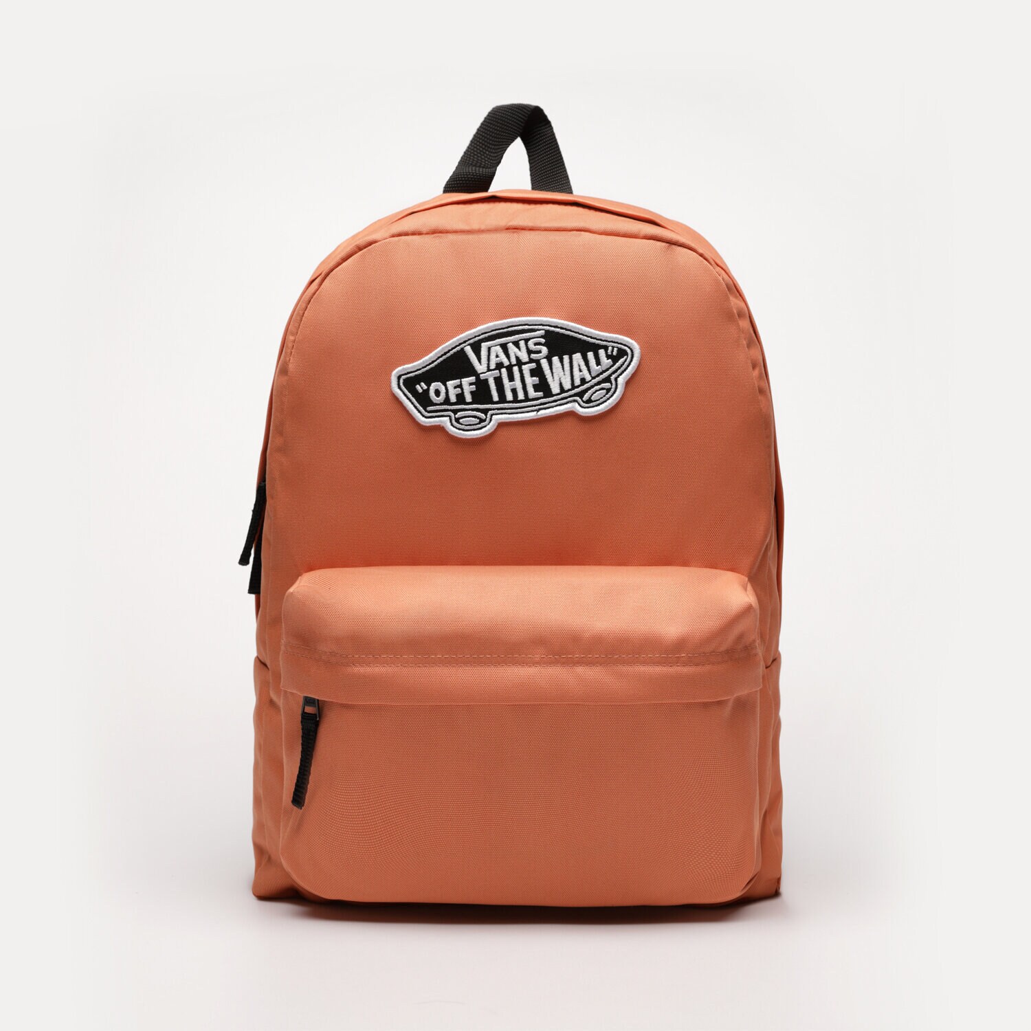 Femei rucsak VANS RUCSAC REALM BACKPACK VN0A3UI6BM5 Portocaliu