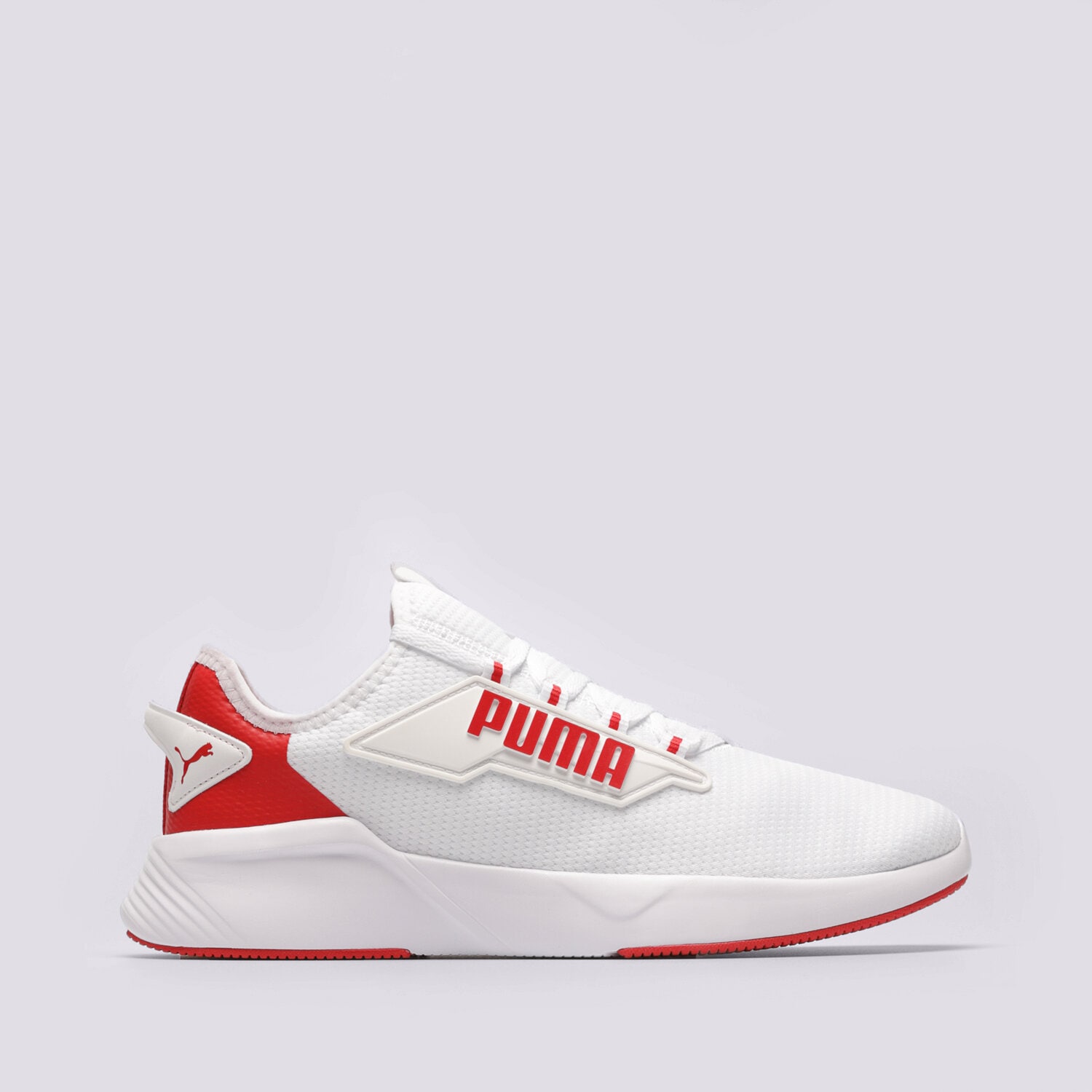 Barbați pantofi sport PUMA RETALIATE 37667631 Alb