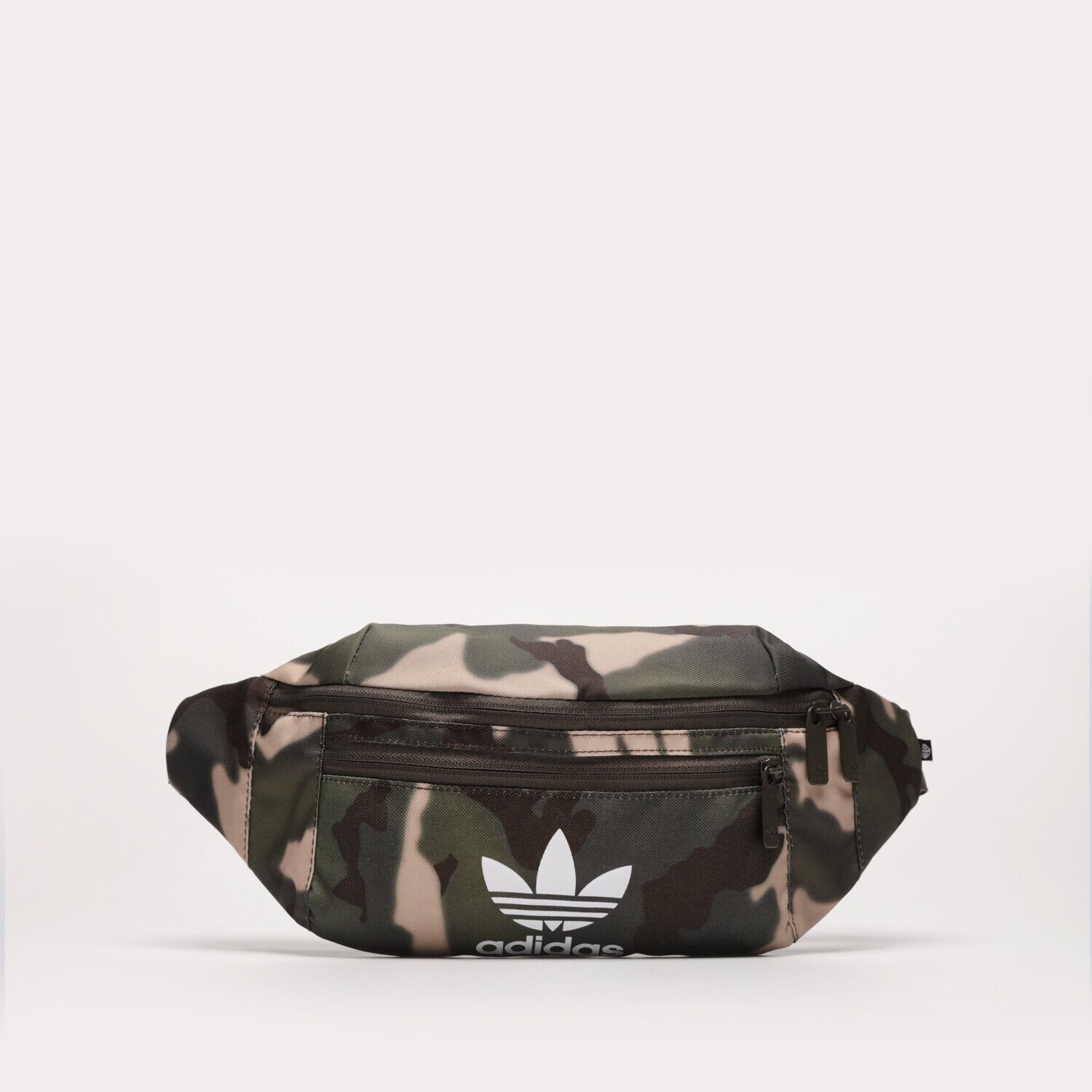 Femei borsete ADIDAS GEANTĂ  CAMO WAISTBAG H44674 Mulicolor