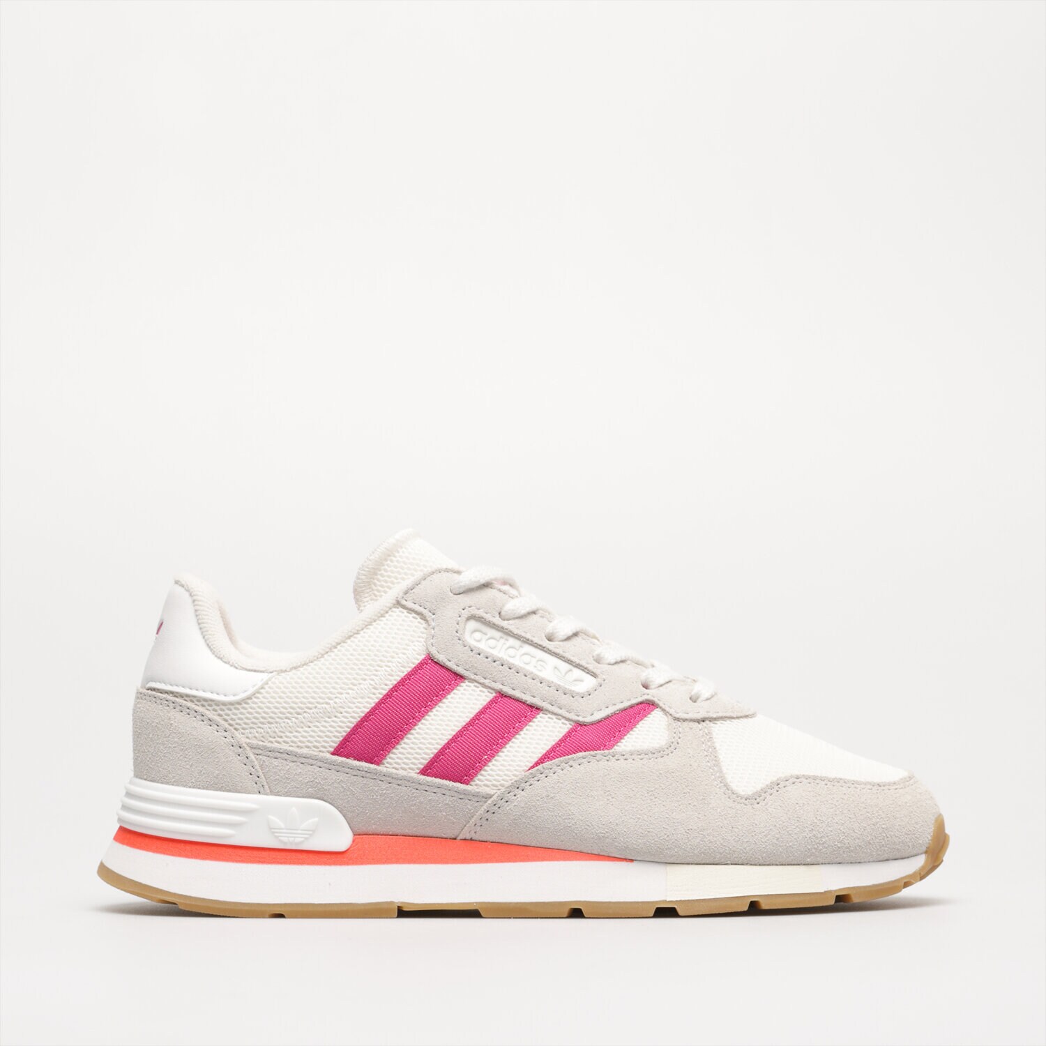 Femei pantofi sport ADIDAS TREZIOD 2 W GY2454 Mulicolor