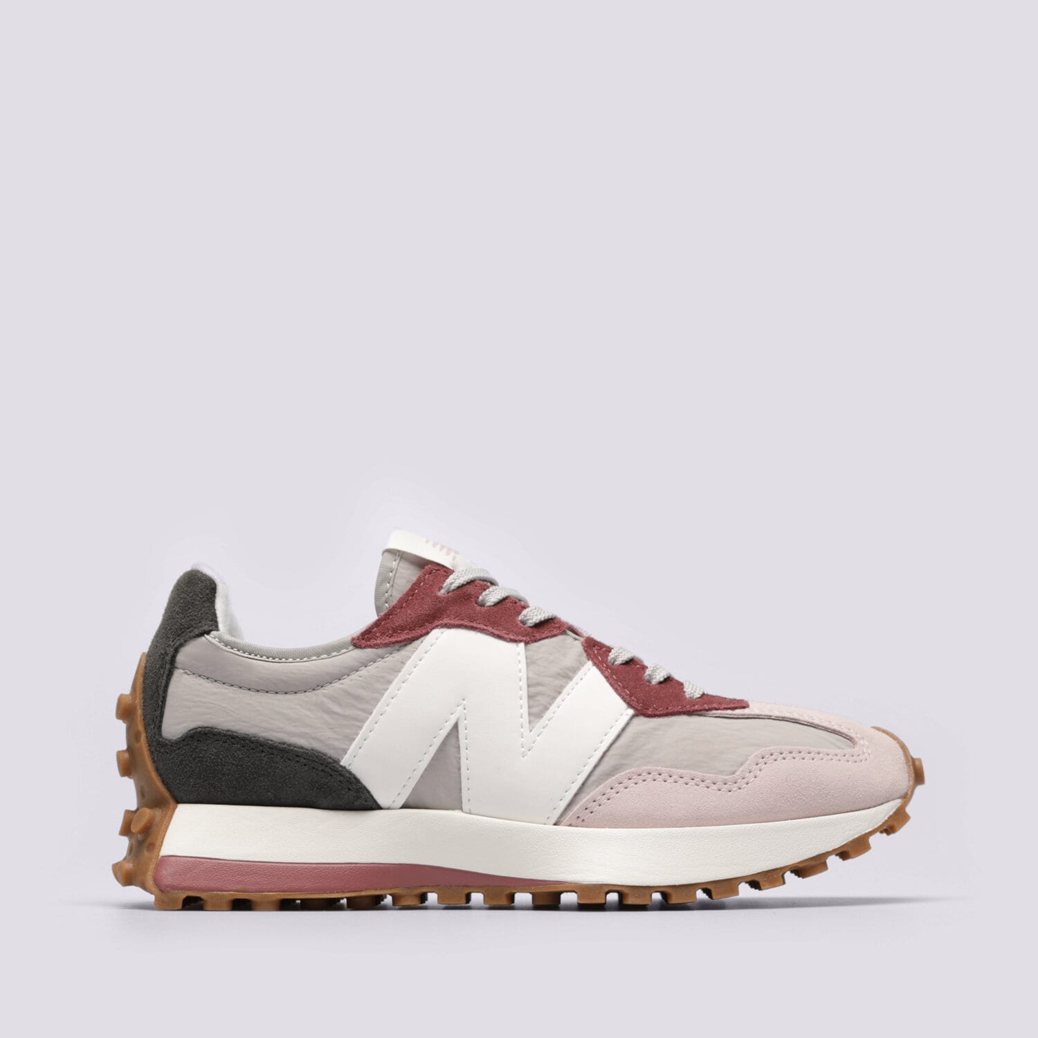 Femei pantofi sport NEW BALANCE 327 WS327TB Mulicolor