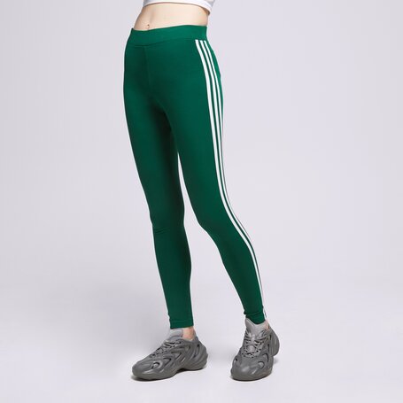 Pantaloni adidas dama verzi clearance
