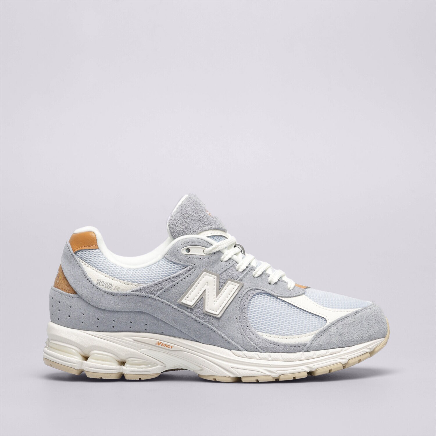 Barbați pantofi sport NEW BALANCE 2002 M2002RSD Albastru