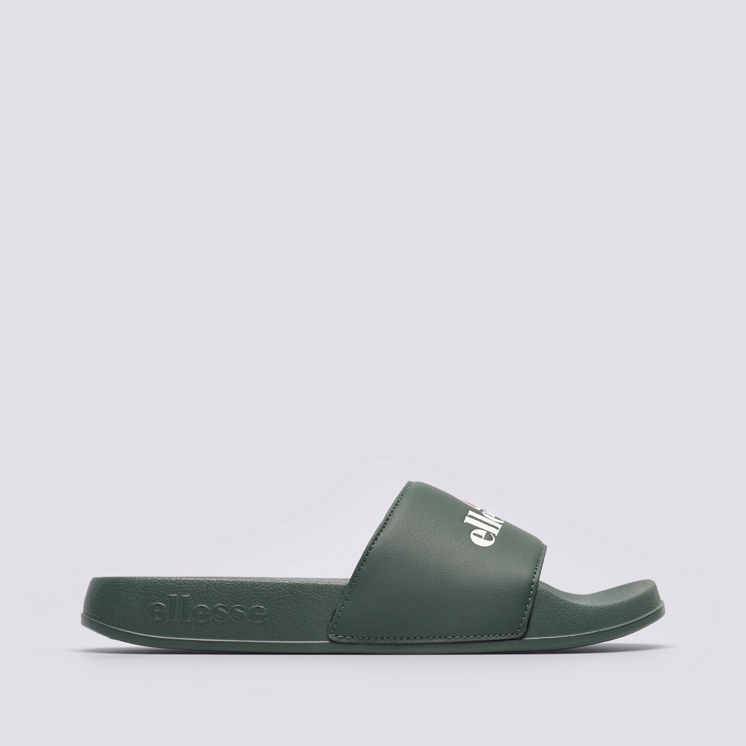 Bărbați șlapi ELLESSE FILIPPO SLIDE  SHSF0397502 Verde