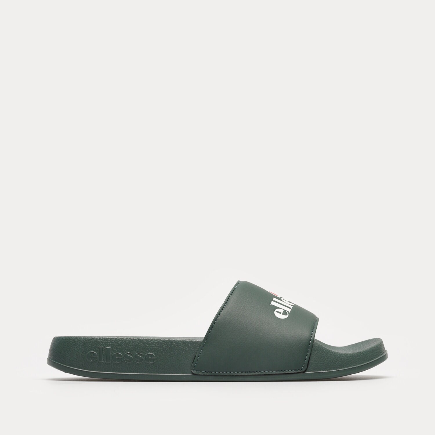 Bărbați șlapi ELLESSE FILIPPO SLIDE  SHSF0397502 Verde