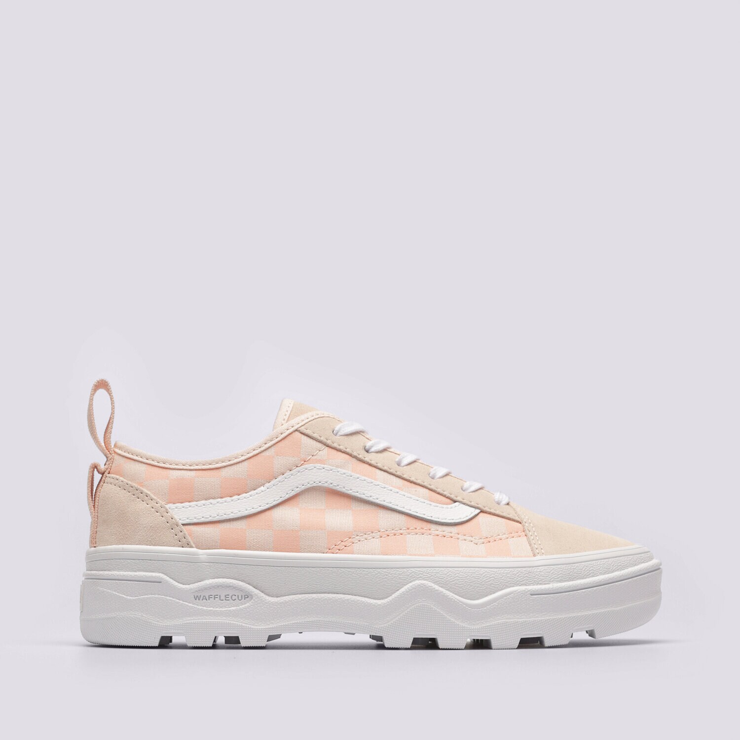 Femei teniși VANS UA SENTRY OLD SKOOL WC VN0A5KR3BM01 Roz