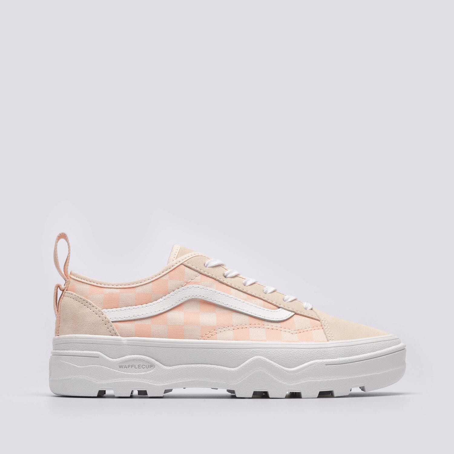 Femei teniși VANS UA SENTRY OLD SKOOL WC VN0A5KR3BM01 Roz