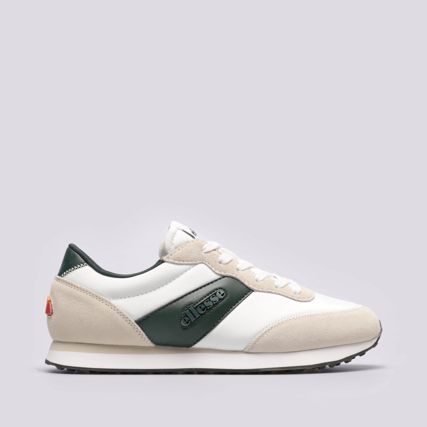 Barbați pantofi sport ELLESSE LS250 RUNNER  SHSF0624228 Bej