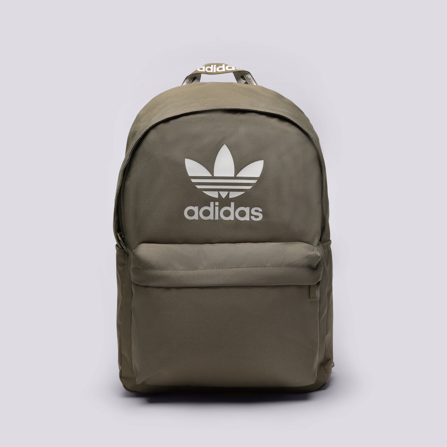 Femei rucsak ADIDAS RUCSAC ADICOLOR BACKPK IC8531 Kaki