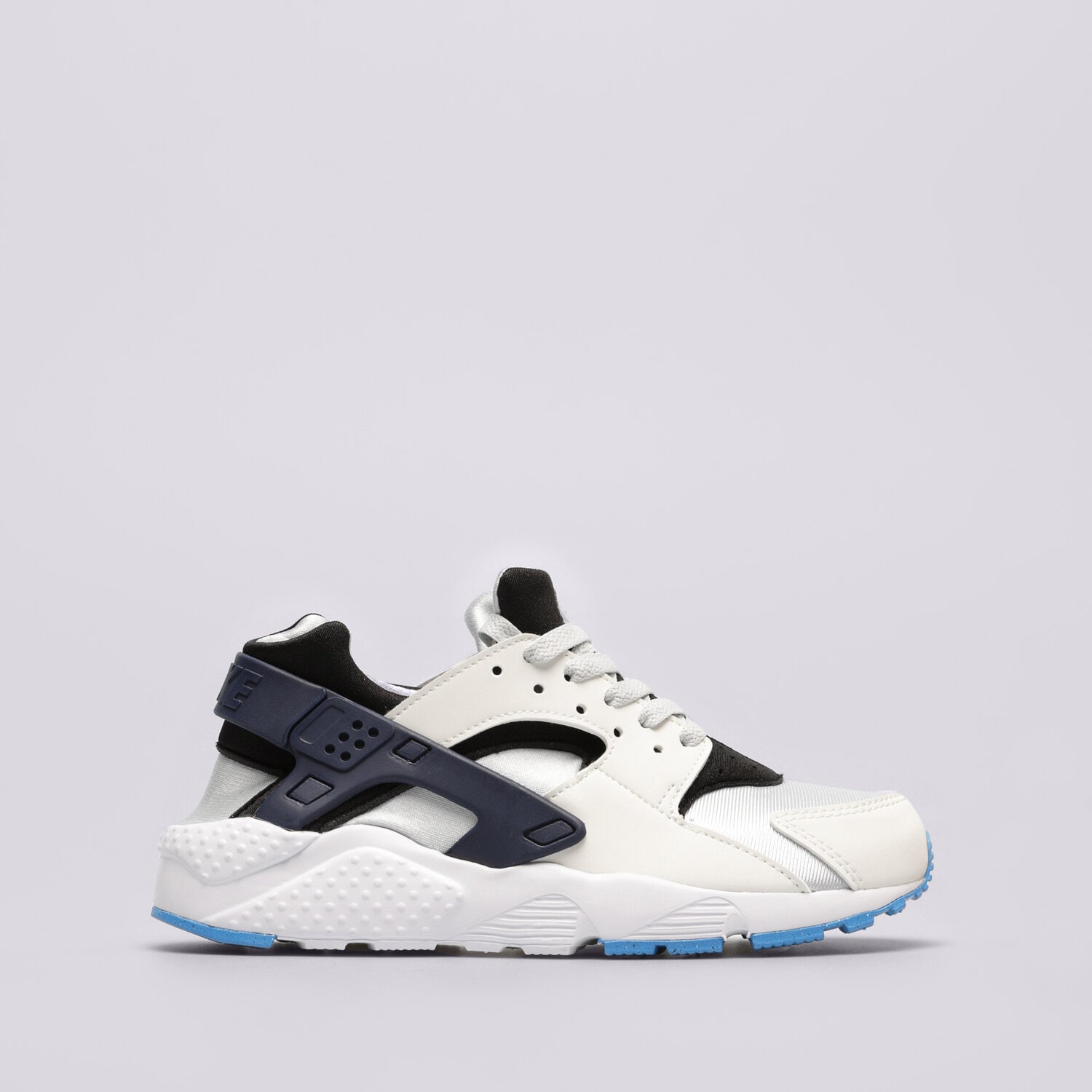 Copii pantofi sport NIKE HUARACHE RUN  654275-119 Alb