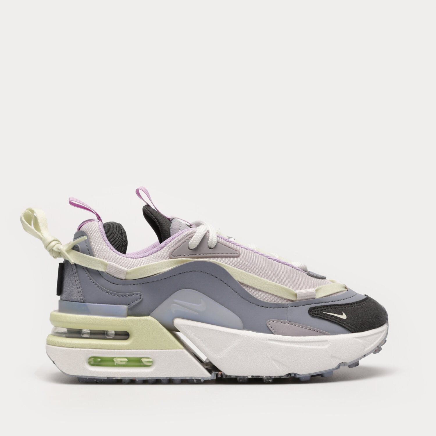 Femei pantofi sport NIKE AIR MAX FURYOSA CZ4149-400 Mulicolor