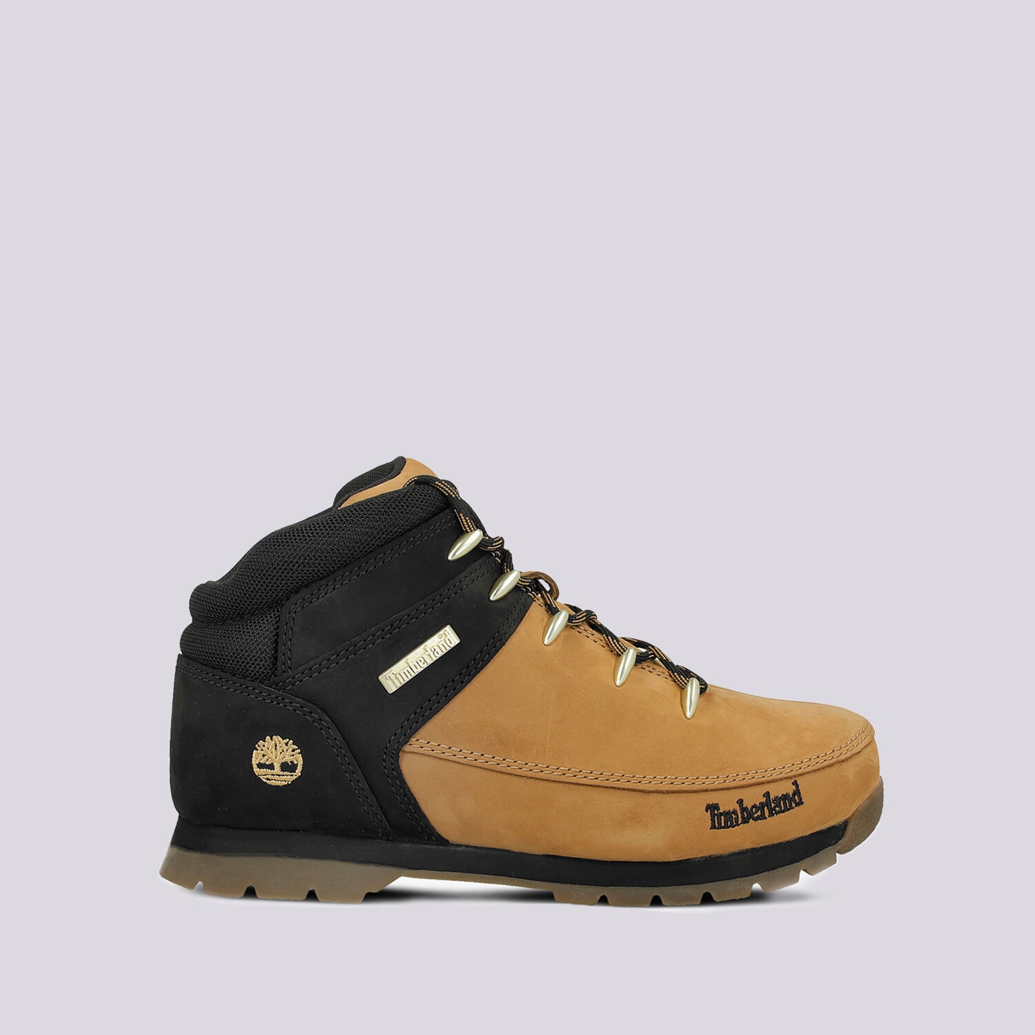 Copii încălțăminte de iarnă TIMBERLAND EURO SPRINT  TB0A1NJU2311 Galben