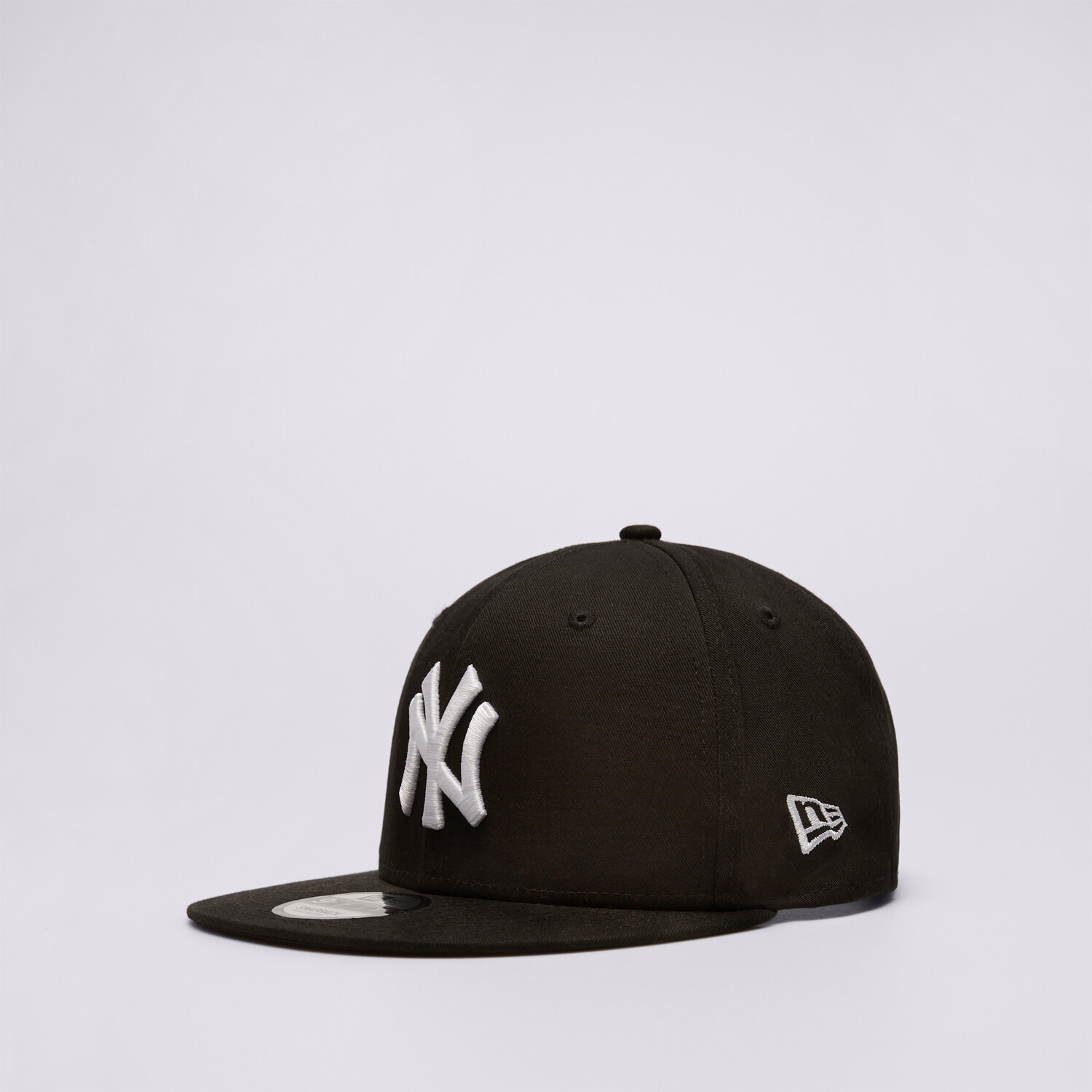 Copii șapcă NEW ERA șapcă MLB LEAGUE 11180833 Negru