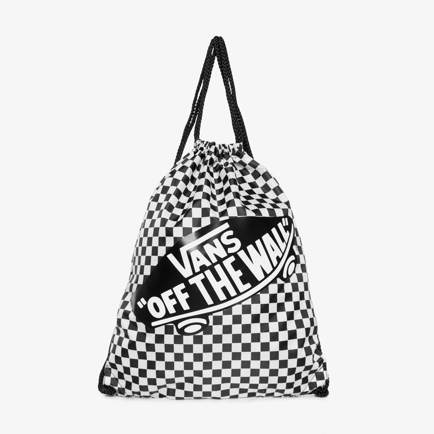 Femei sac VANS SAC BENCHED VN000SUF56M1 Negru