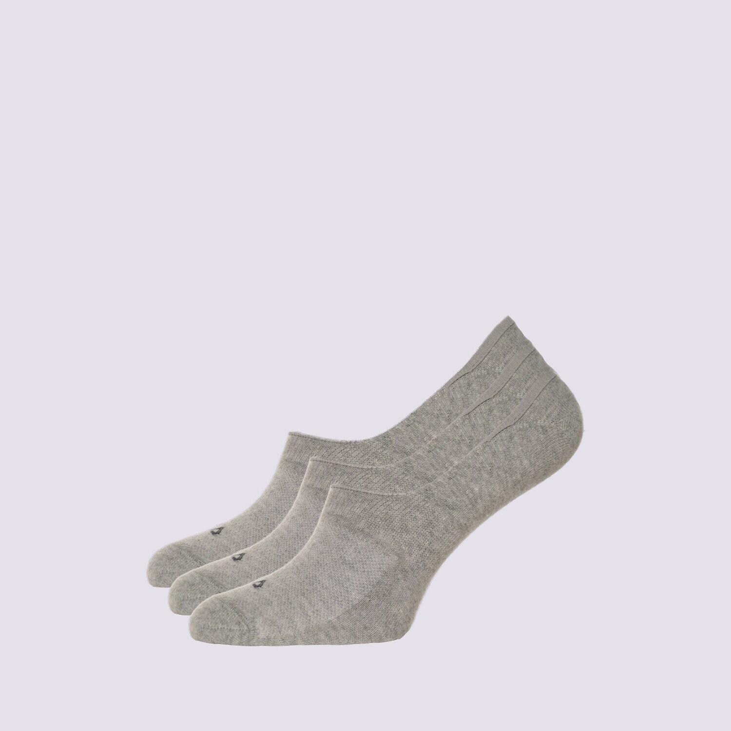 Femei șosete FILA ȘOSETE FILA GHOST SOCKS F1278/3400 Gri