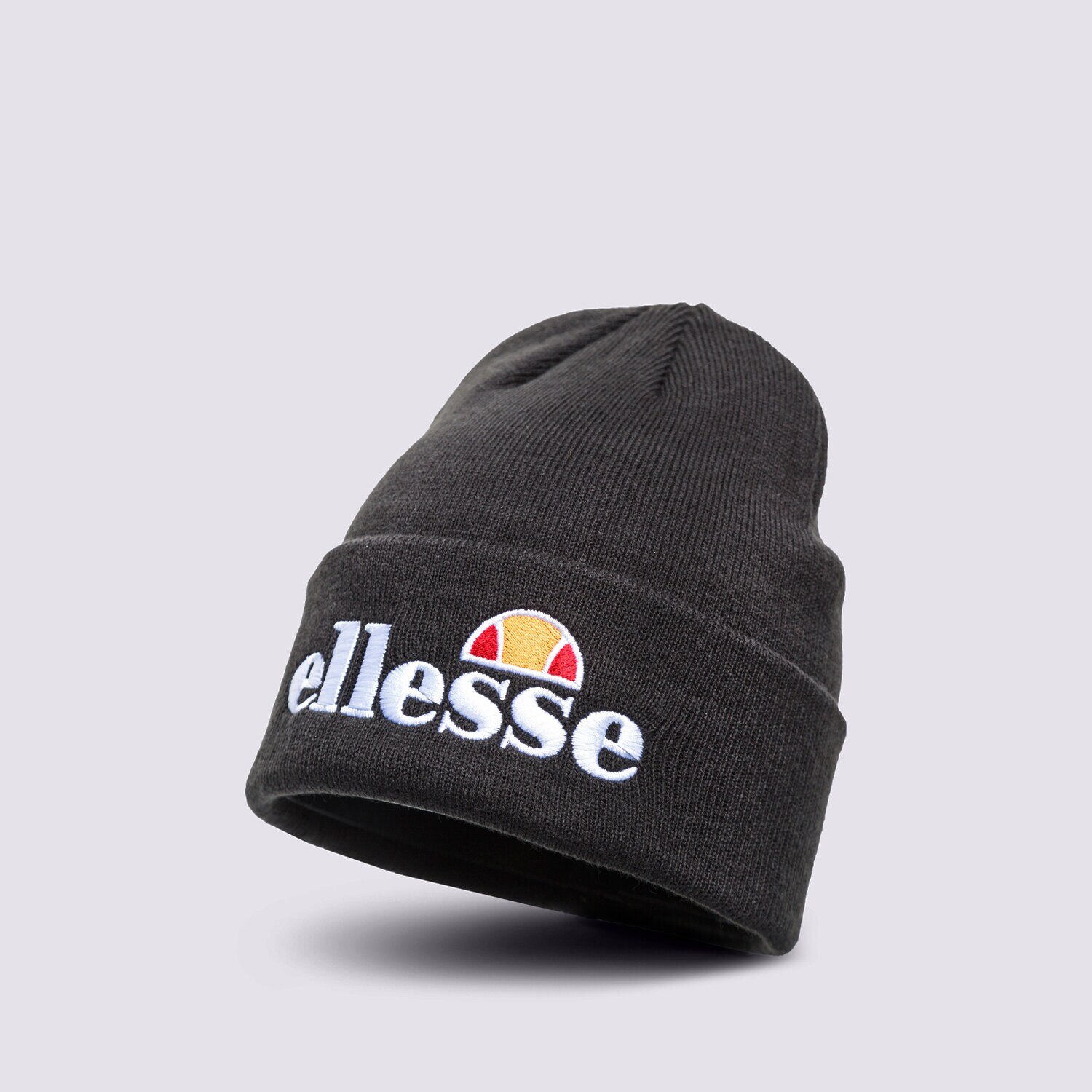 Copii căciulă ELLESSE CACIULA DE IARNĂ VELLY BLK BEANIE BEANIE SAAY0657011 Negru