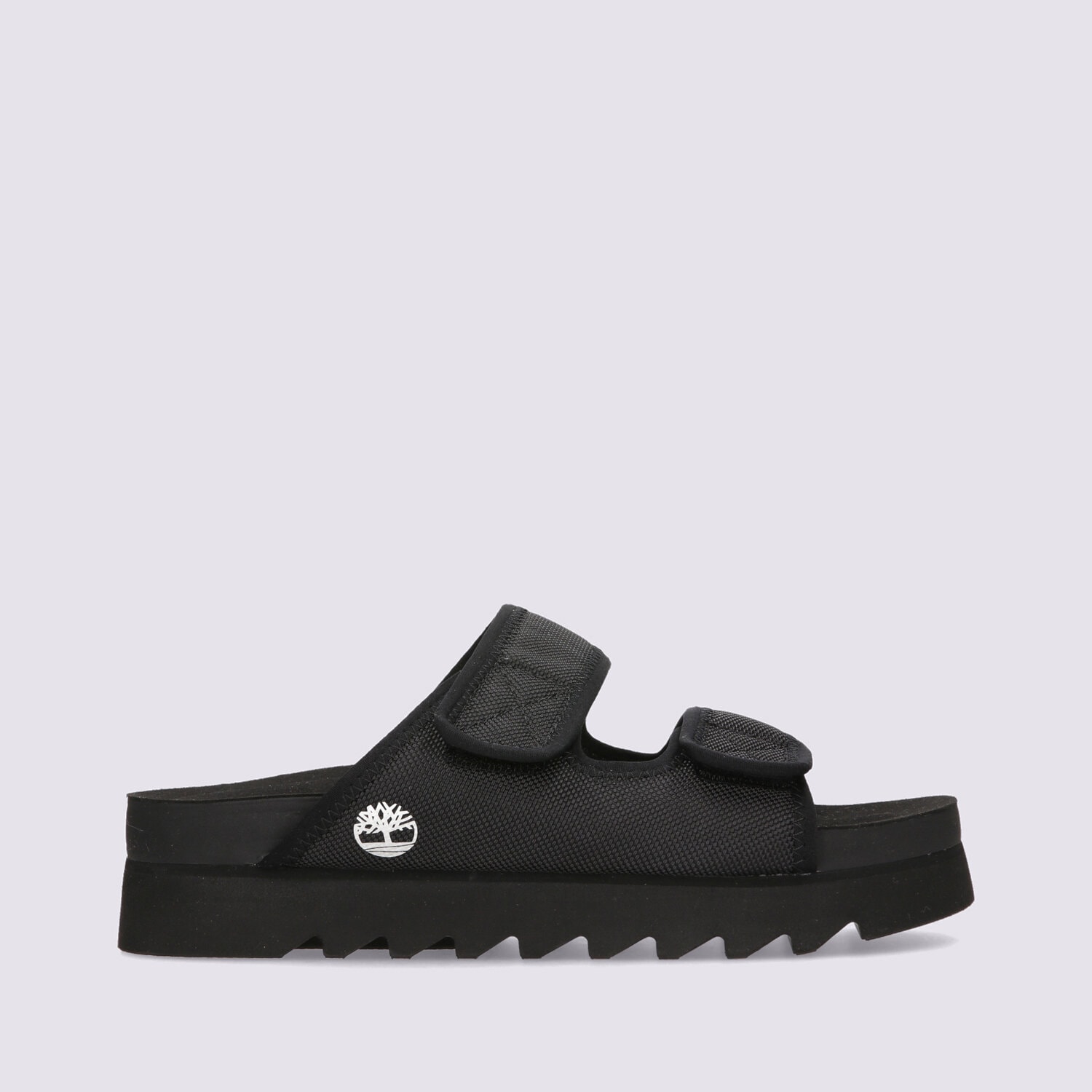 TIMBERLAND SANTAMONICA SUNRISE SLIDE 2B TB0A2QV40151 Negru