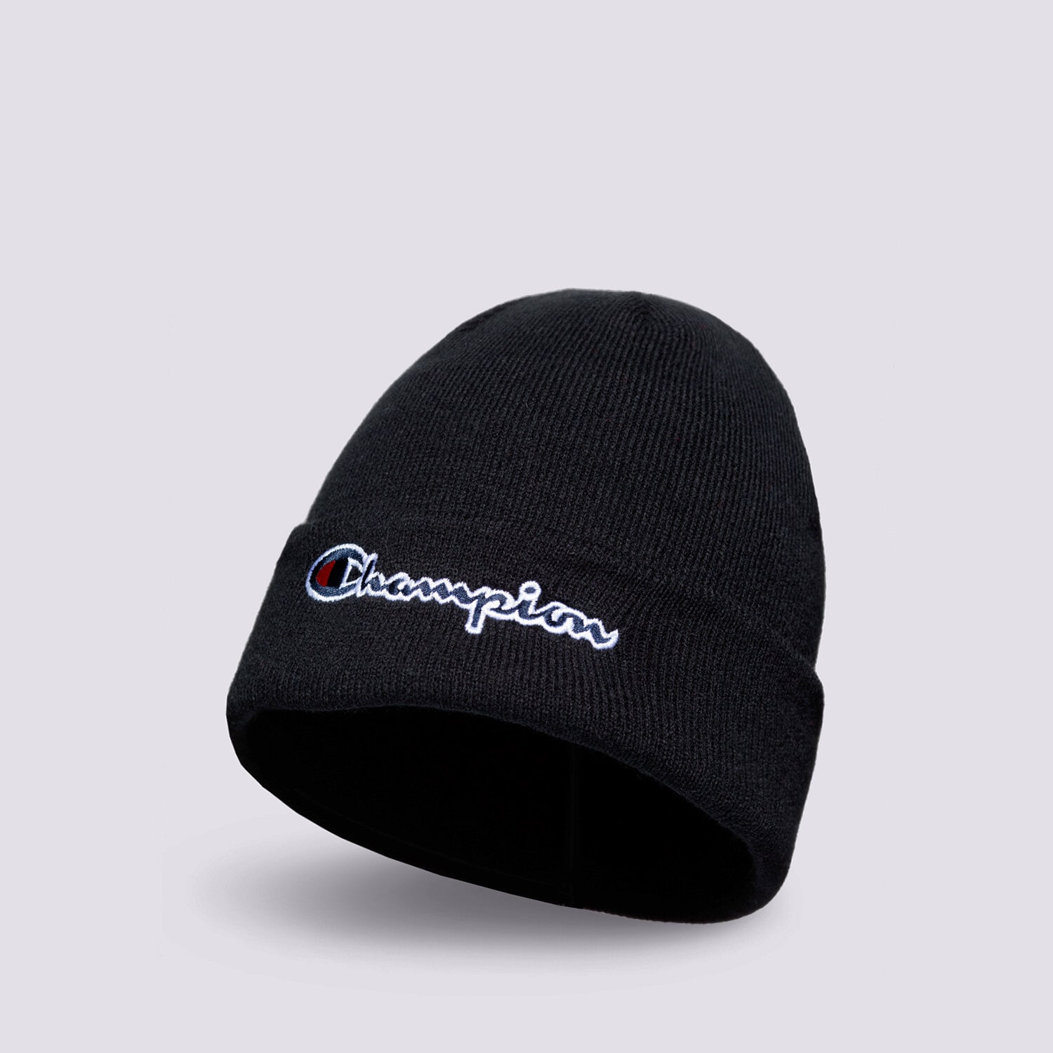 Copii căciulă CHAMPION CACIULA DE IARNĂ BEANIE CAP 805441KK001 Negru