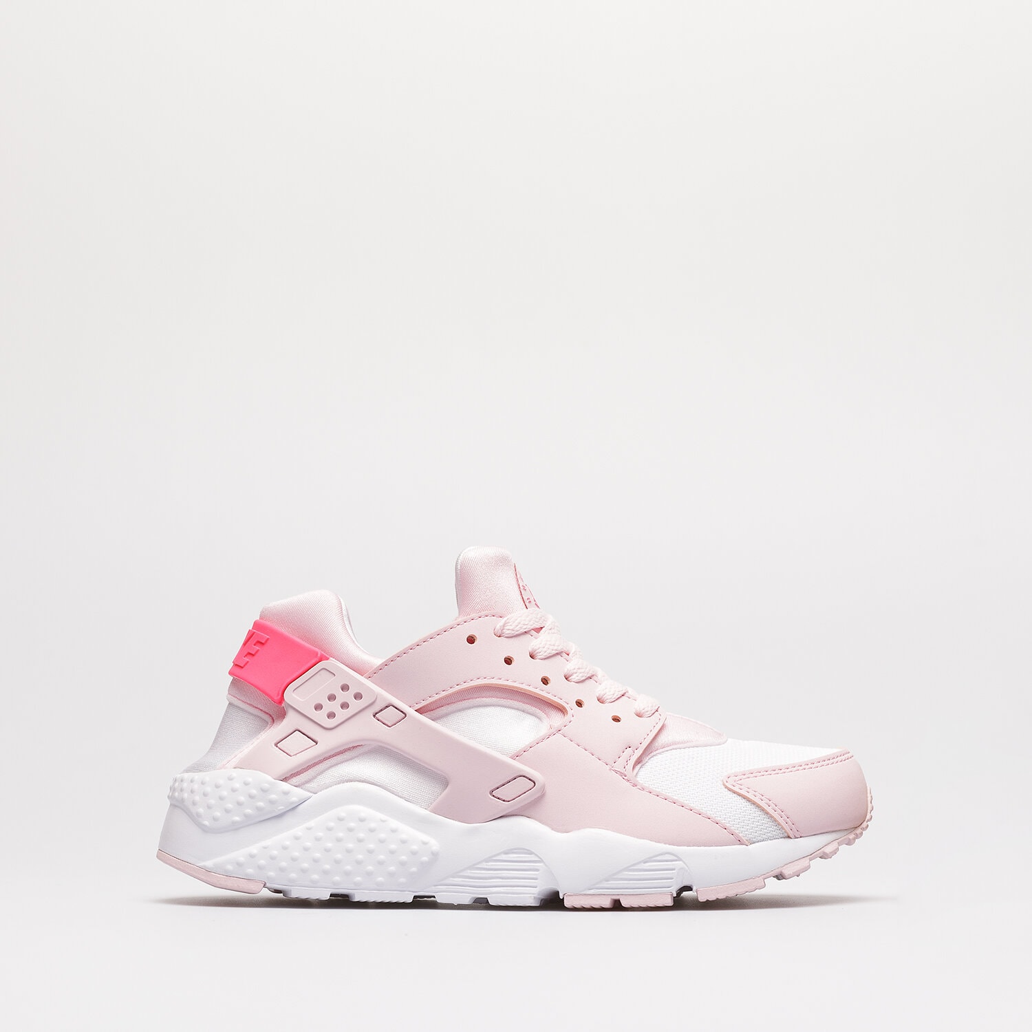 Copii pantofi sport NIKE HUARACHE RUN BG 654275-608 Roz