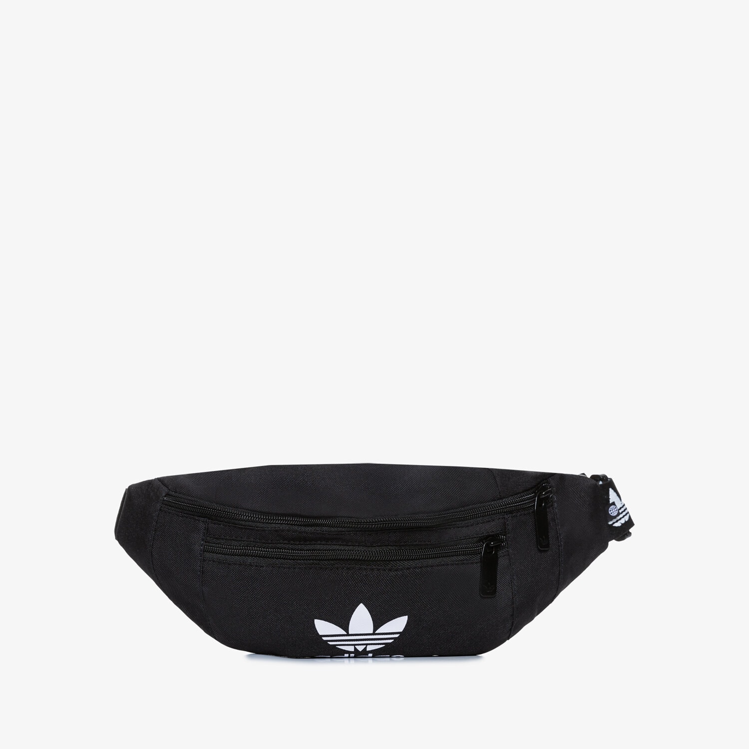 Femei borsete ADIDAS GEANTĂ  AC WAISTBAG HK2633 Negru