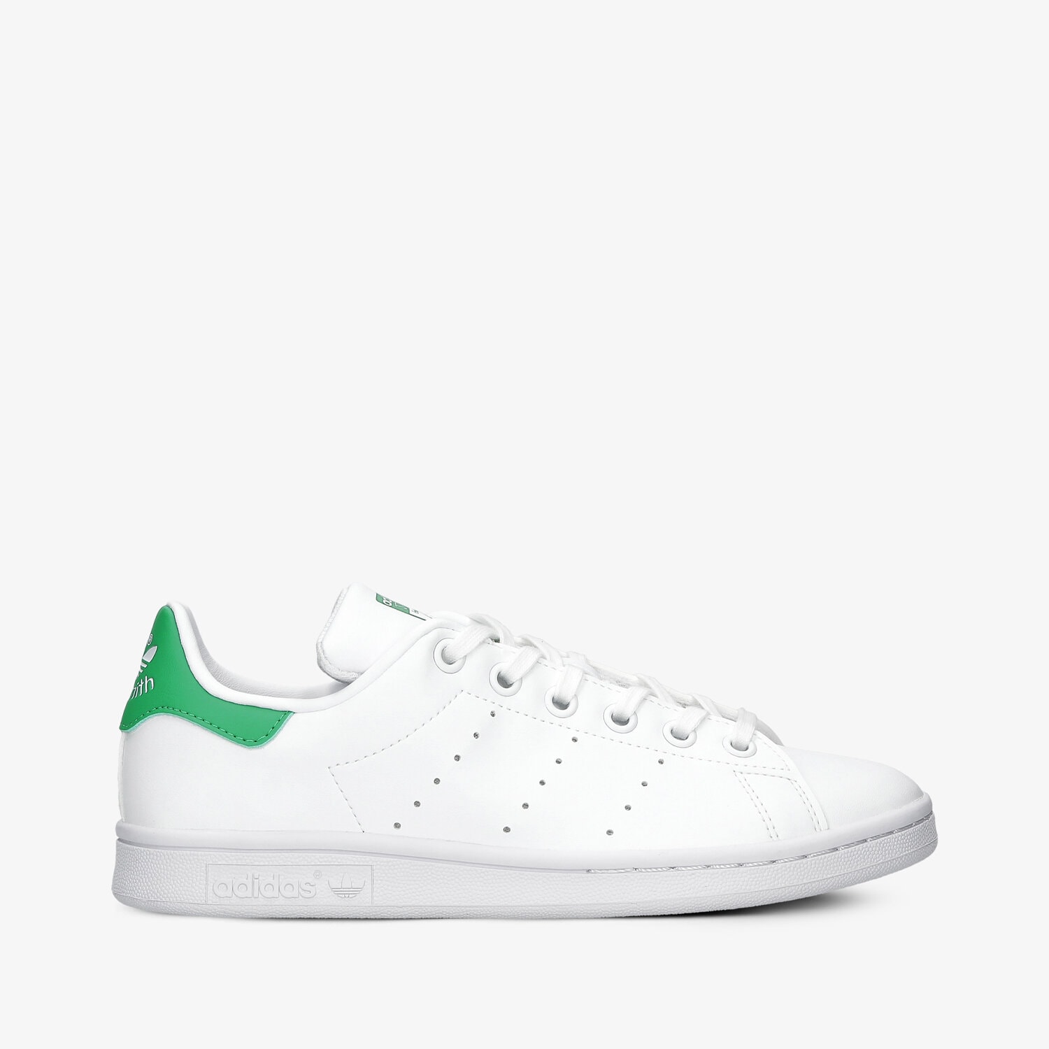 Copii pantofi sport ADIDAS STAN SMITH  FX7519 Alb