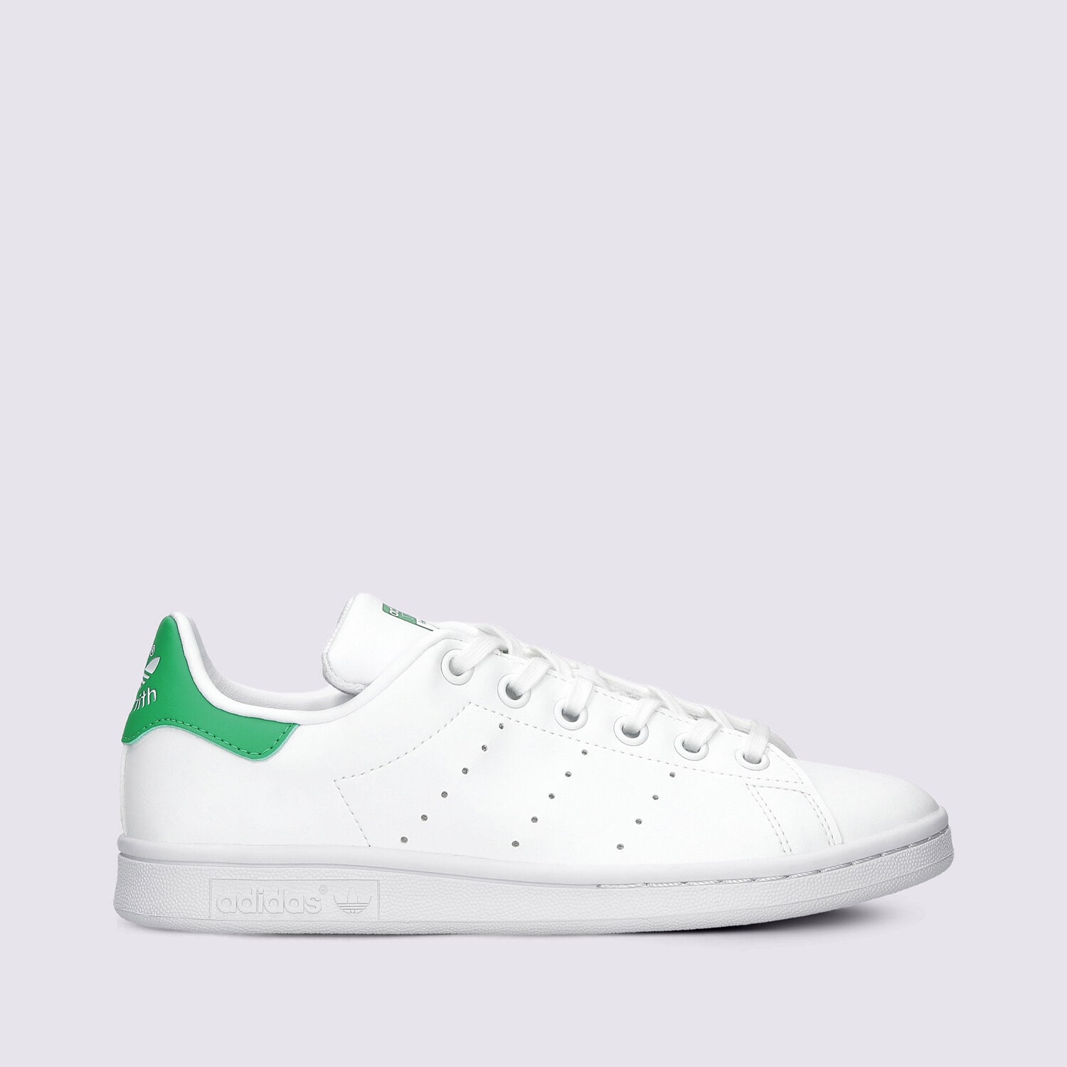 Copii pantofi sport ADIDAS STAN SMITH  FX7519 Alb