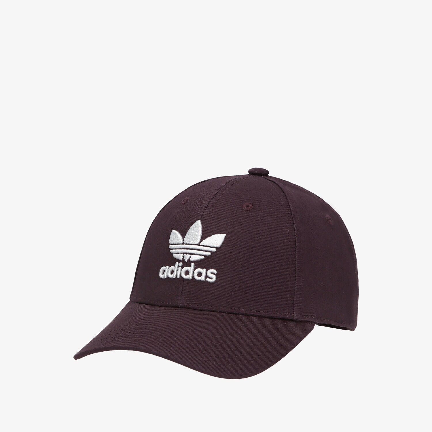 Copii șapcă ADIDAS CACIULA BASEB CLASS TRE HL9328 Bordo
