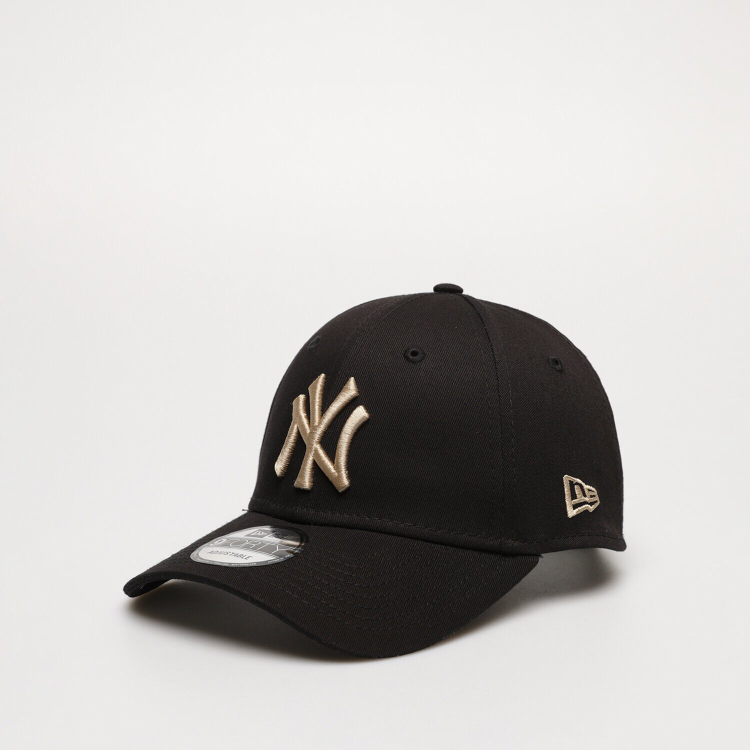 Bărbați șapcă NEW ERA CACIULA LE 940 NYY BLK NEW YORK YANKEES 60298720 Negru