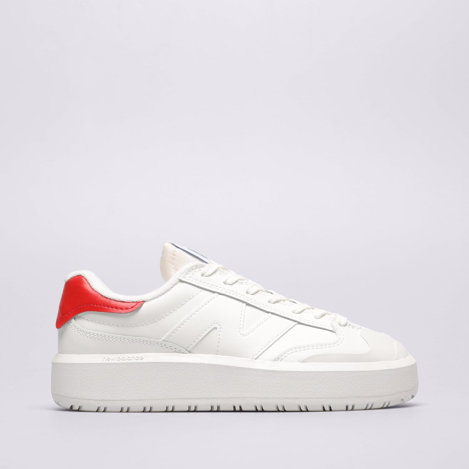 Femei pantofi sport NEW BALANCE CT302 CT302LH Alb