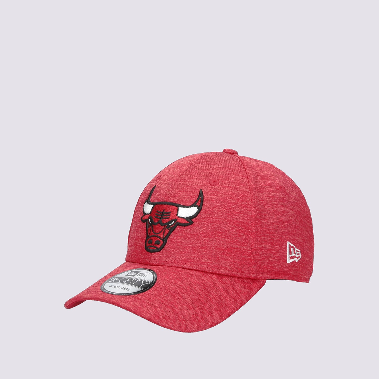 Bărbați șapcă NEW ERA NBA 9FORTY STRETCH CHICAGO BULLS CAP CHICAGO BULLS 12380822 Roșu
