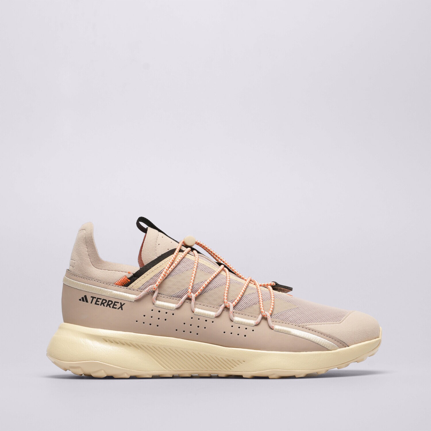 Bărbați teniși ADIDAS TERREX VOYAGER 21 HP8614 Bej
