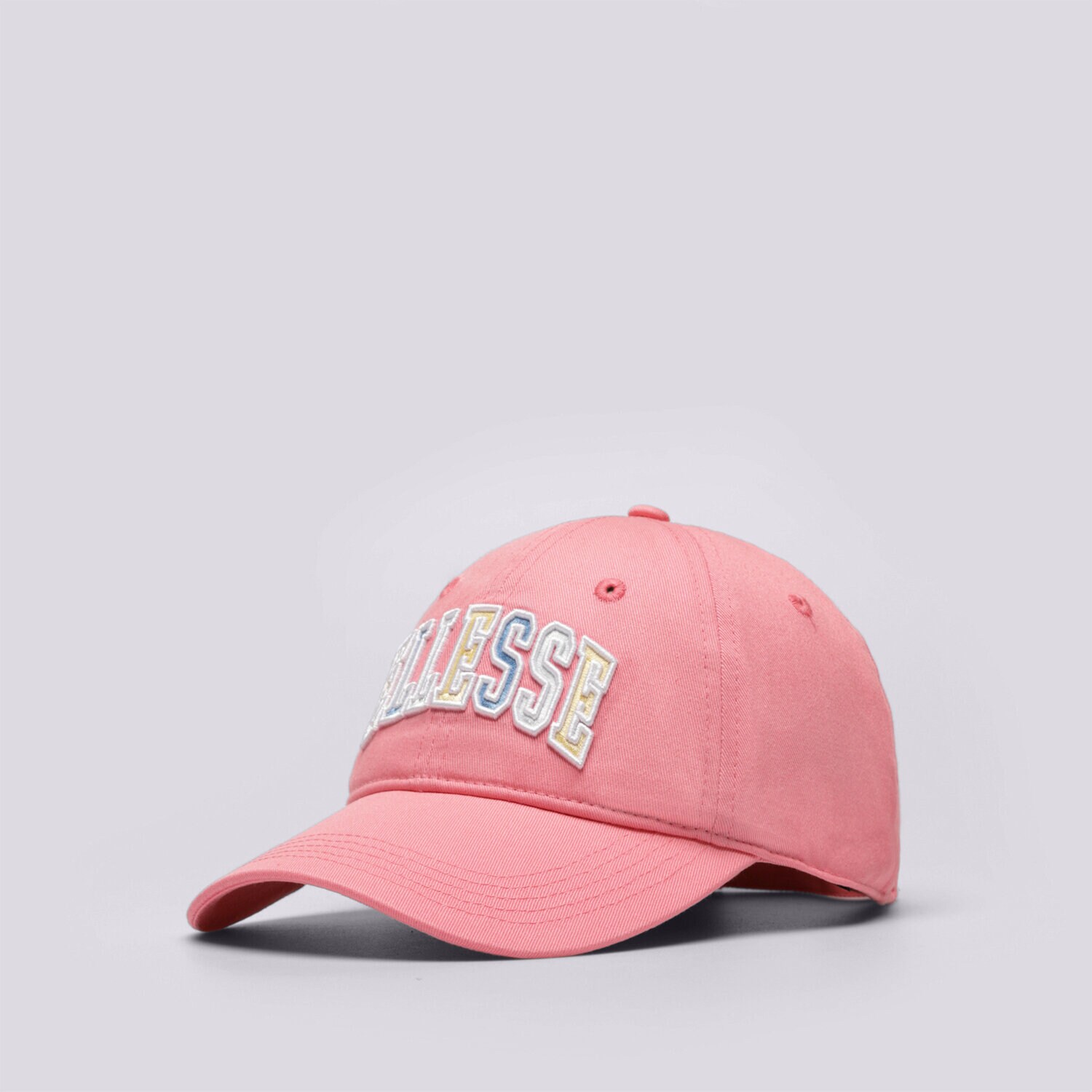 Copii șapcă ELLESSE CACIULA CAPALO CAP PINK SARA3046814 Roz