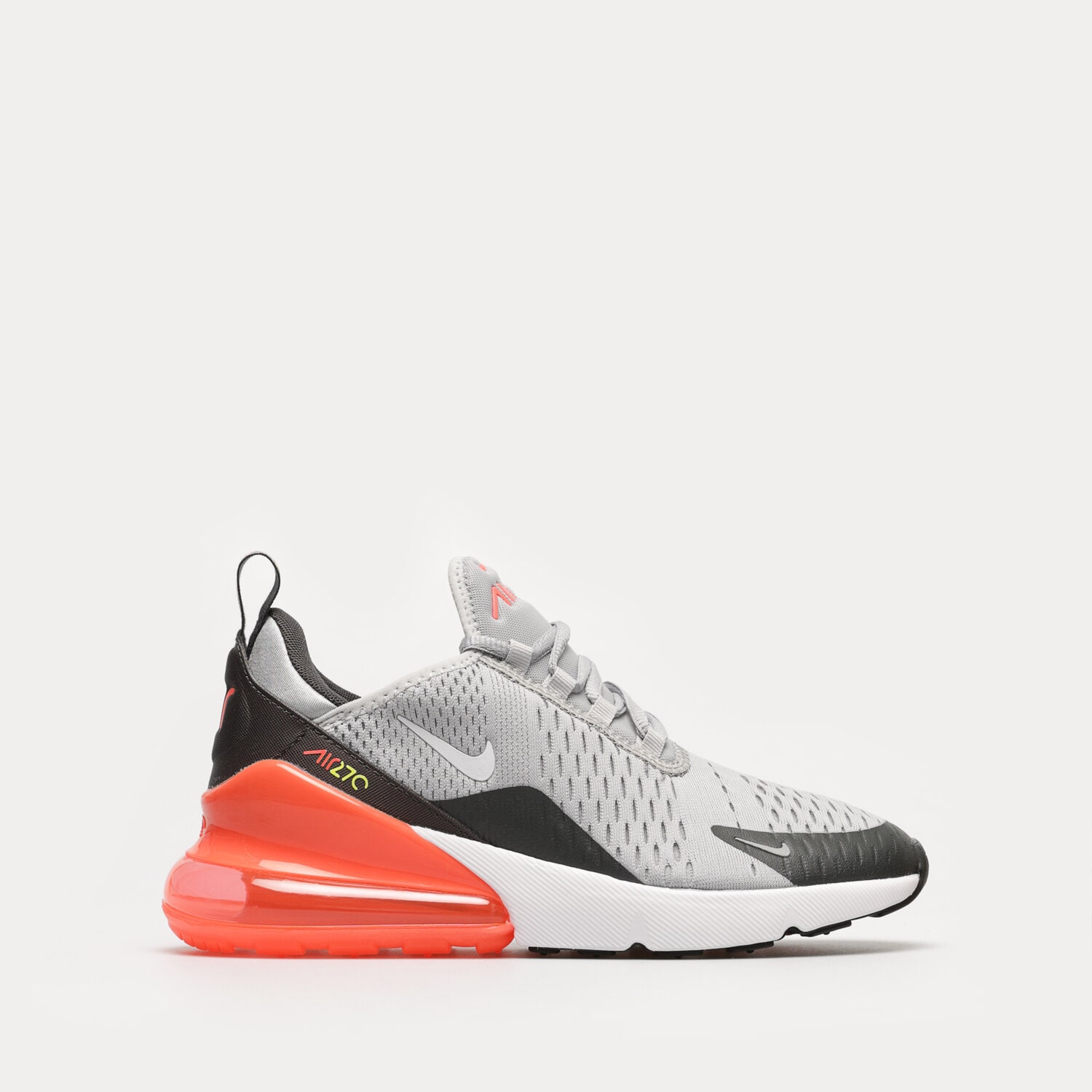 Copii pantofi sport NIKE AIR MAX 270 943345-022 Gri