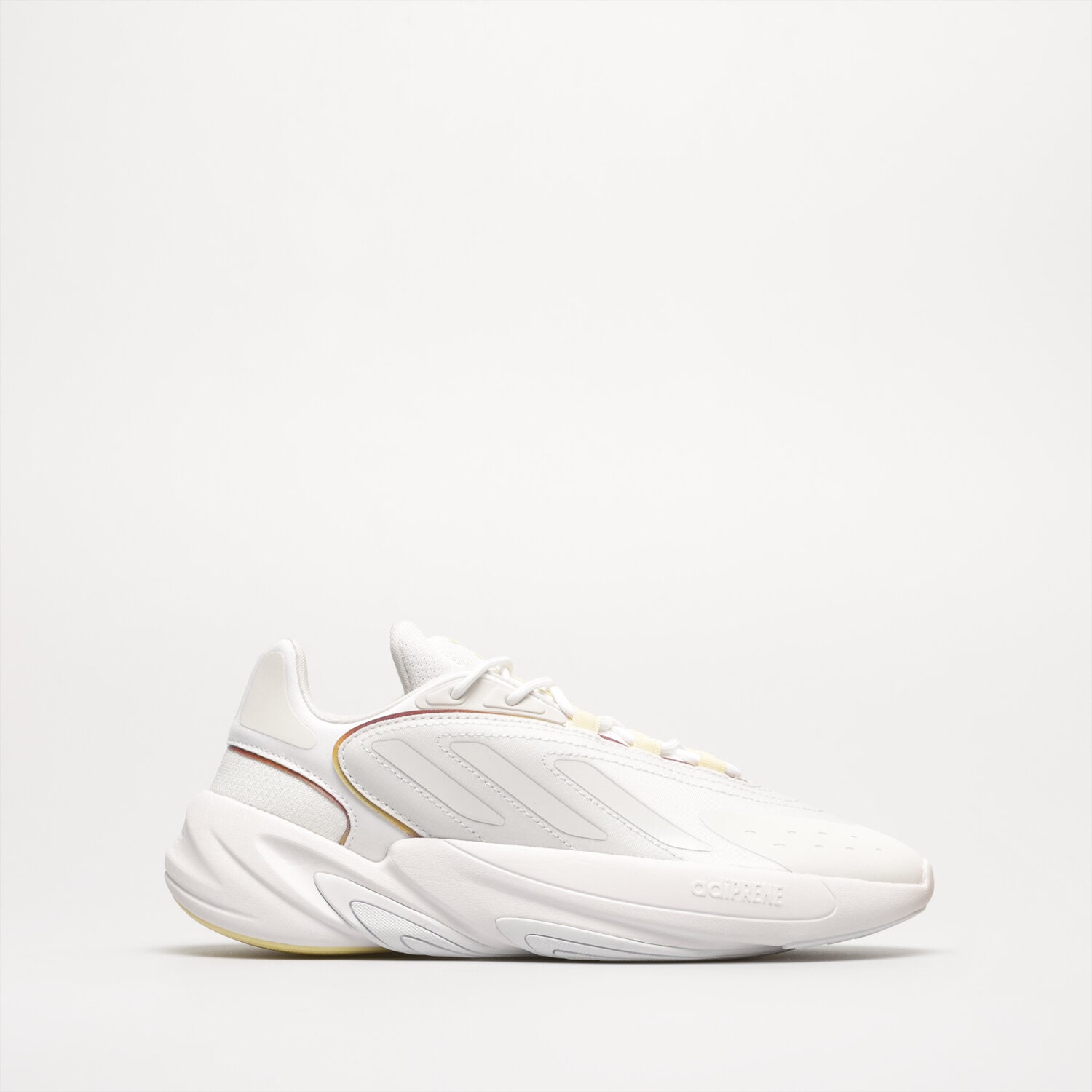 Copii pantofi sport ADIDAS OZELIA J HQ1598 Alb