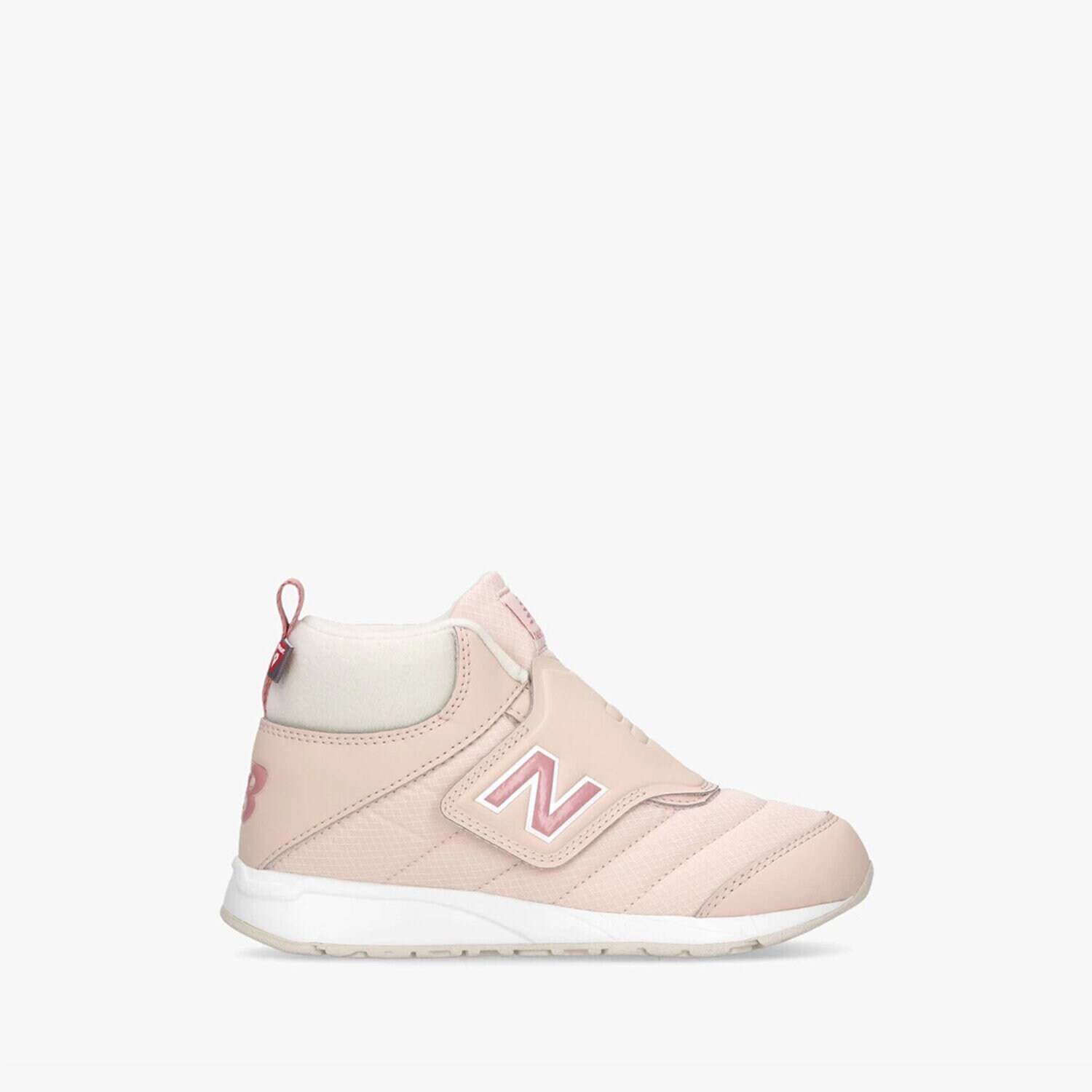 Copii încălțăminte de iarnă NEW BALANCE PTCOZYPG PTCOZYPG Roz