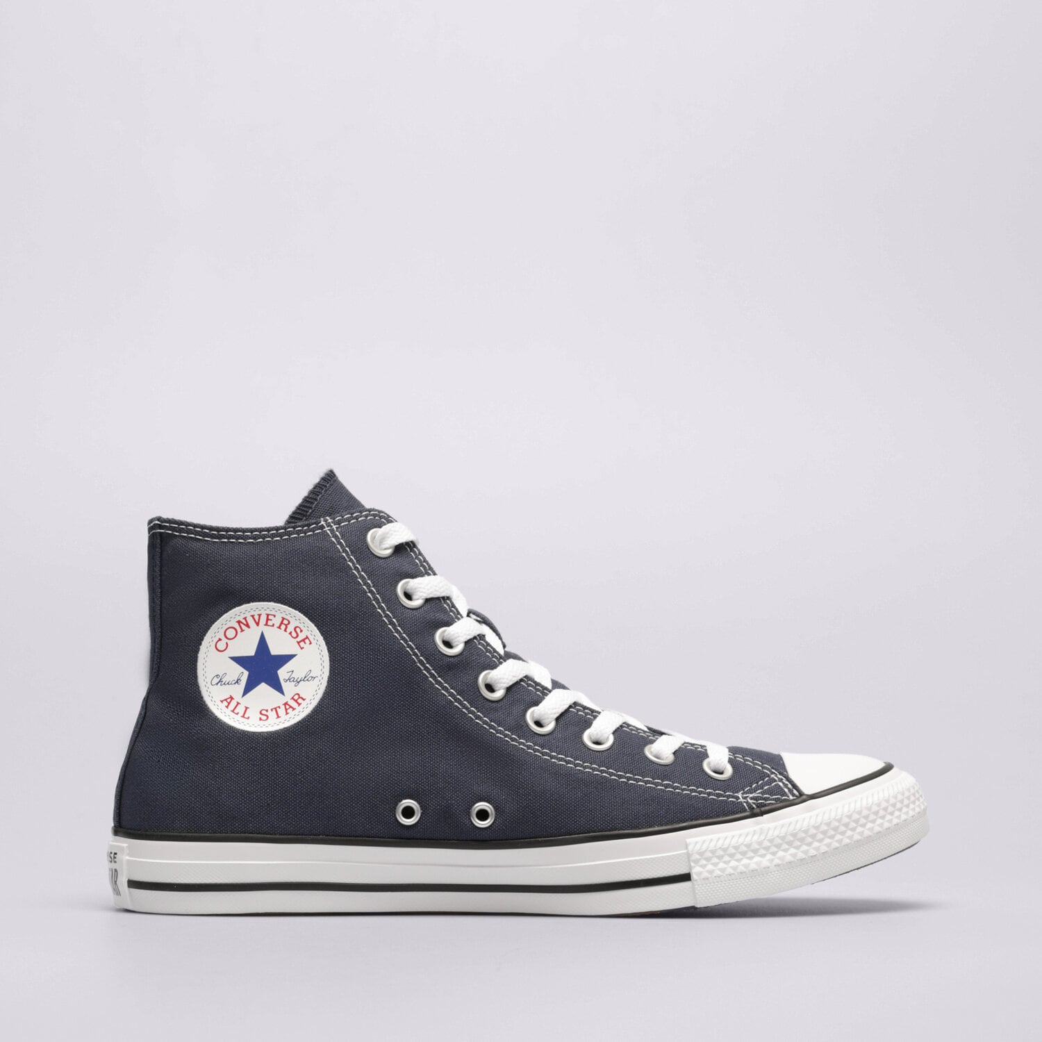 Barbați pantofi sport CONVERSE CHUCK TAYLOR ALL STAR  M9622C Bleumarin