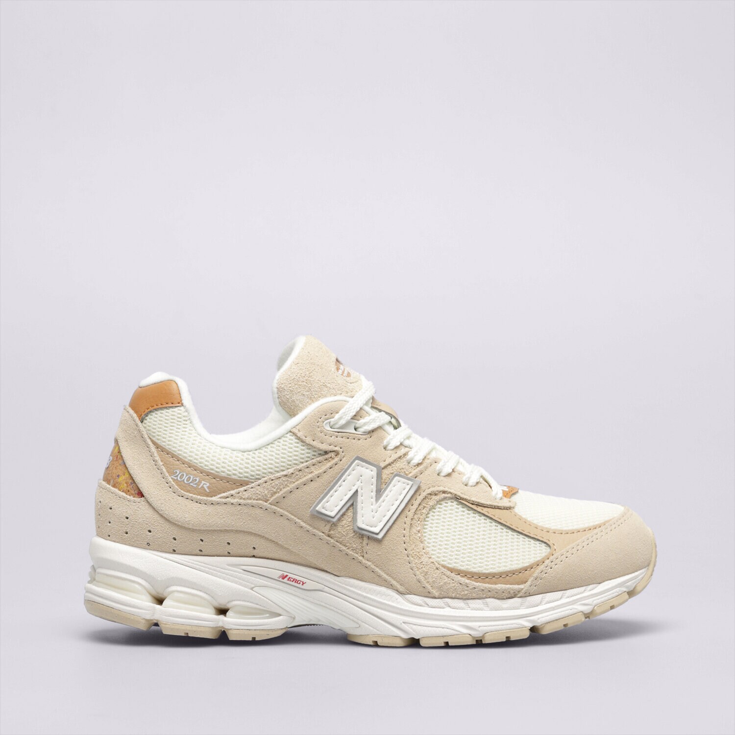 Femei pantofi sport NEW BALANCE 2002 M2002RSC Bej
