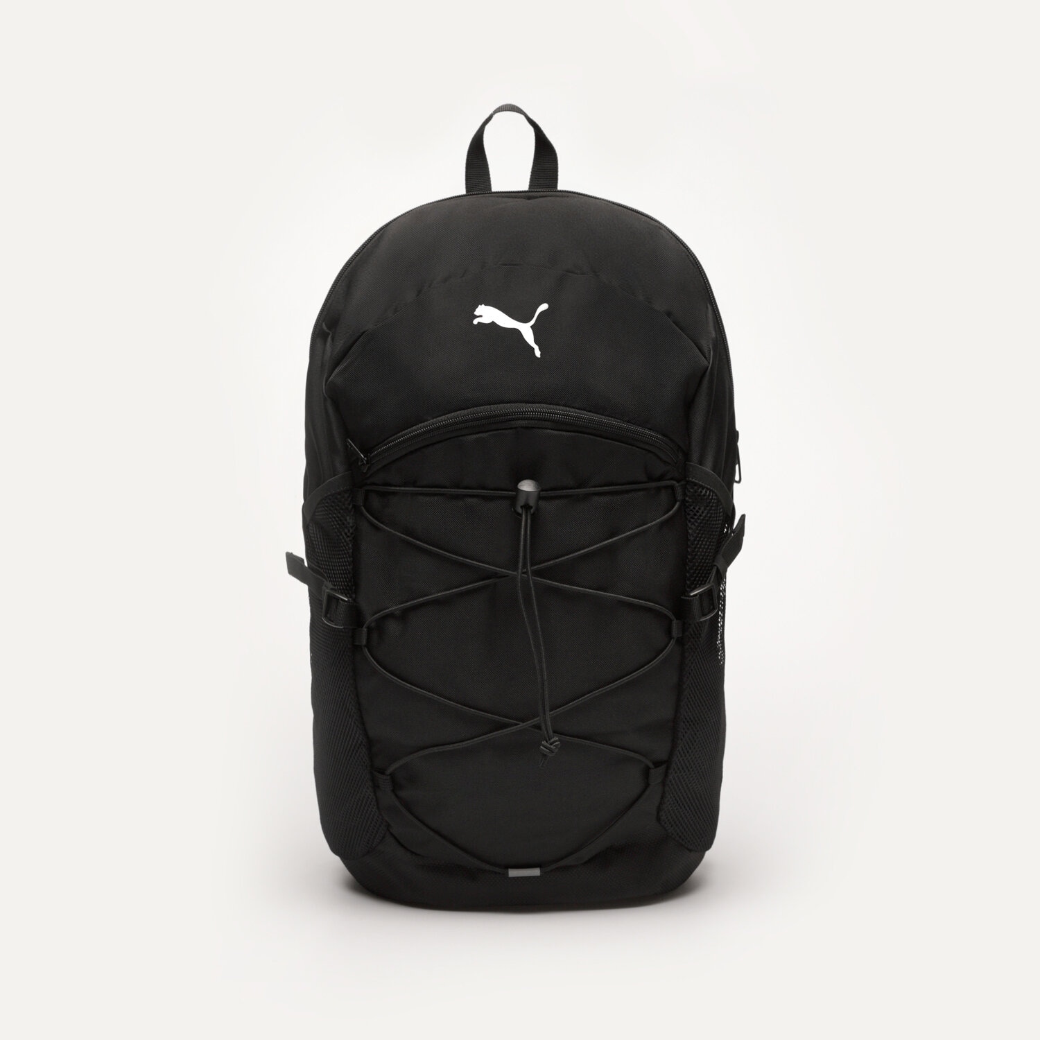 Femei rucsak PUMA RUCSAC PUMA PLUS PRO BACKPACK 079521 01 Negru