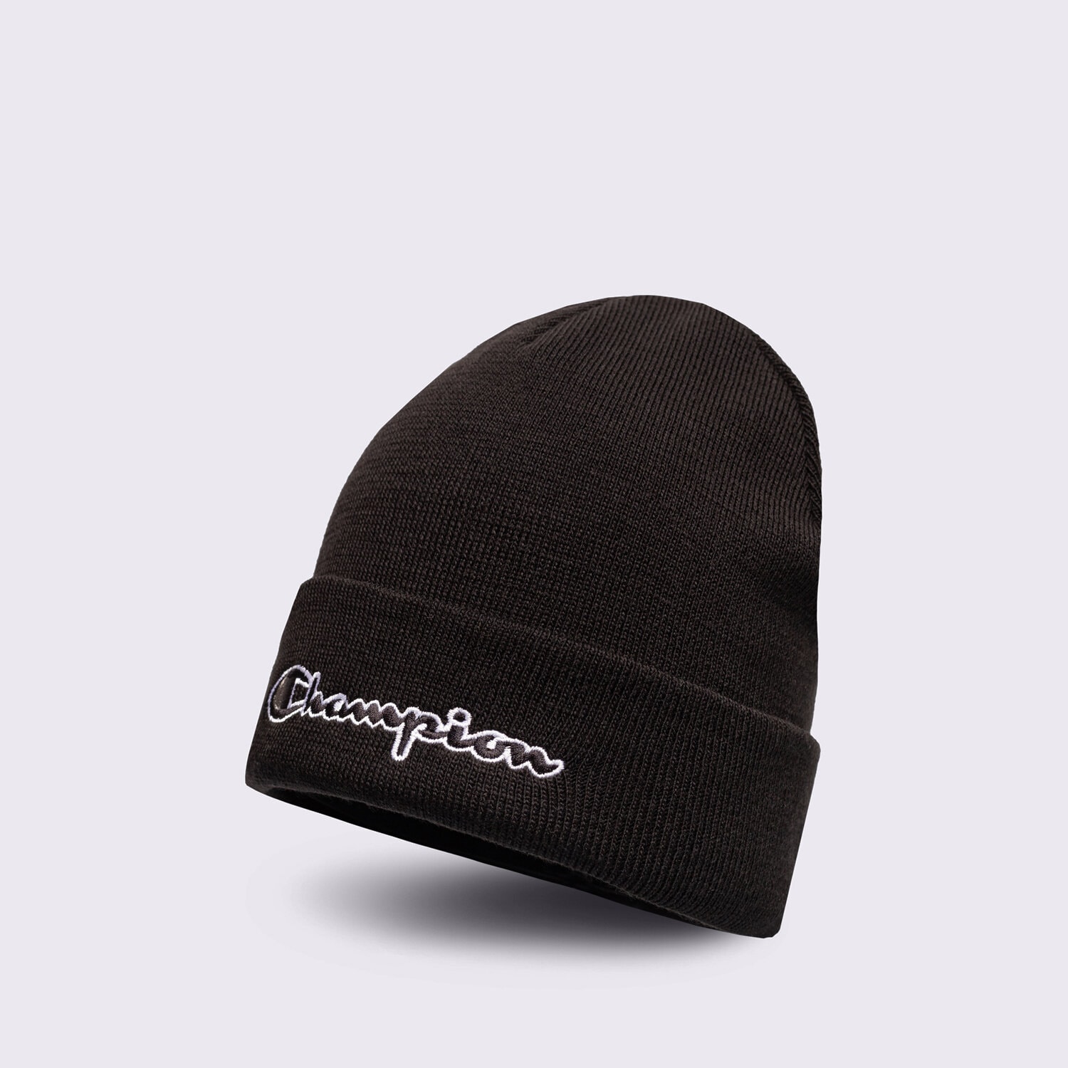 Copii căciulă CHAMPION CACIULA BEANIE CAP 805700KK002 Negru