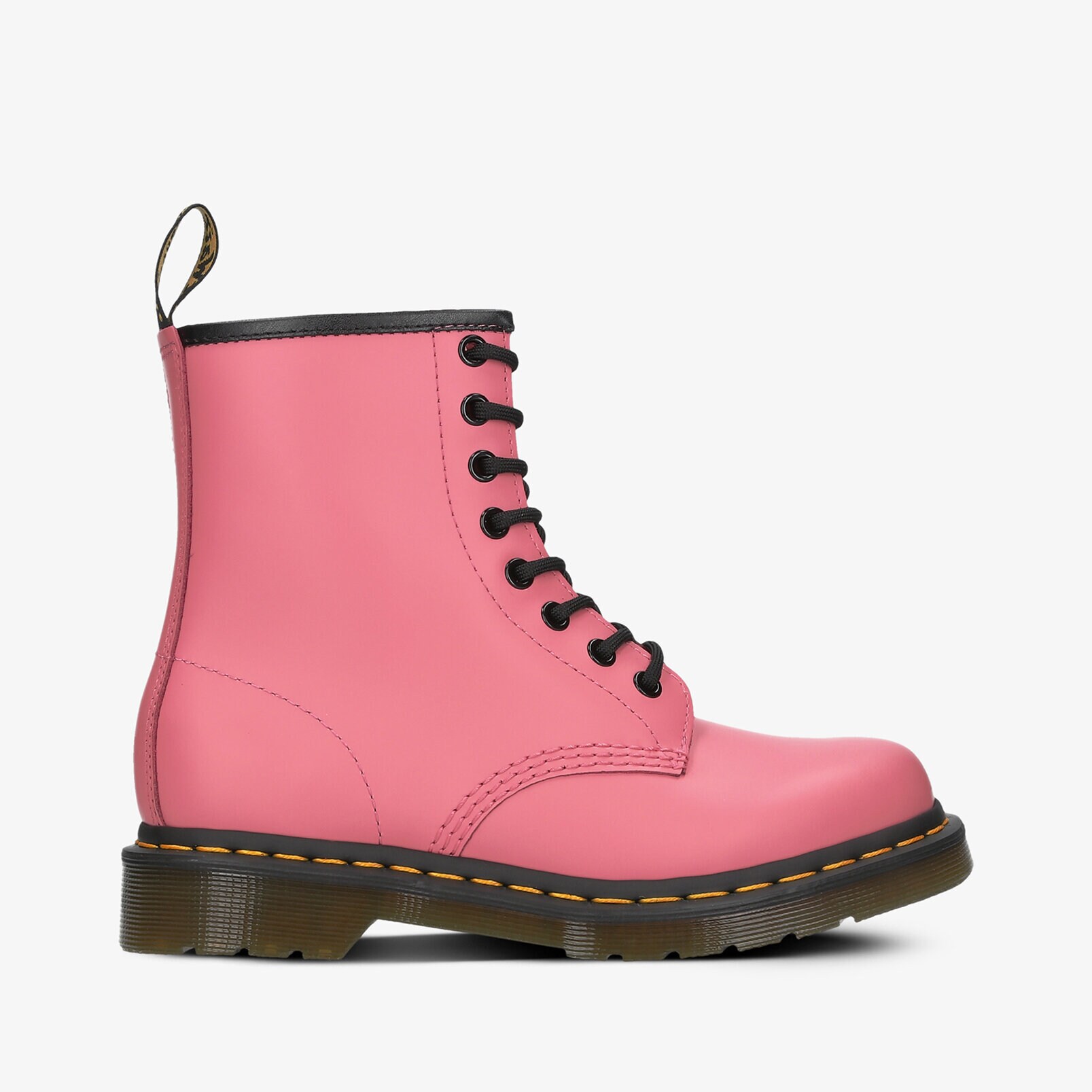 Femei ghete DR. MARTENS 1460 25714653 Roz