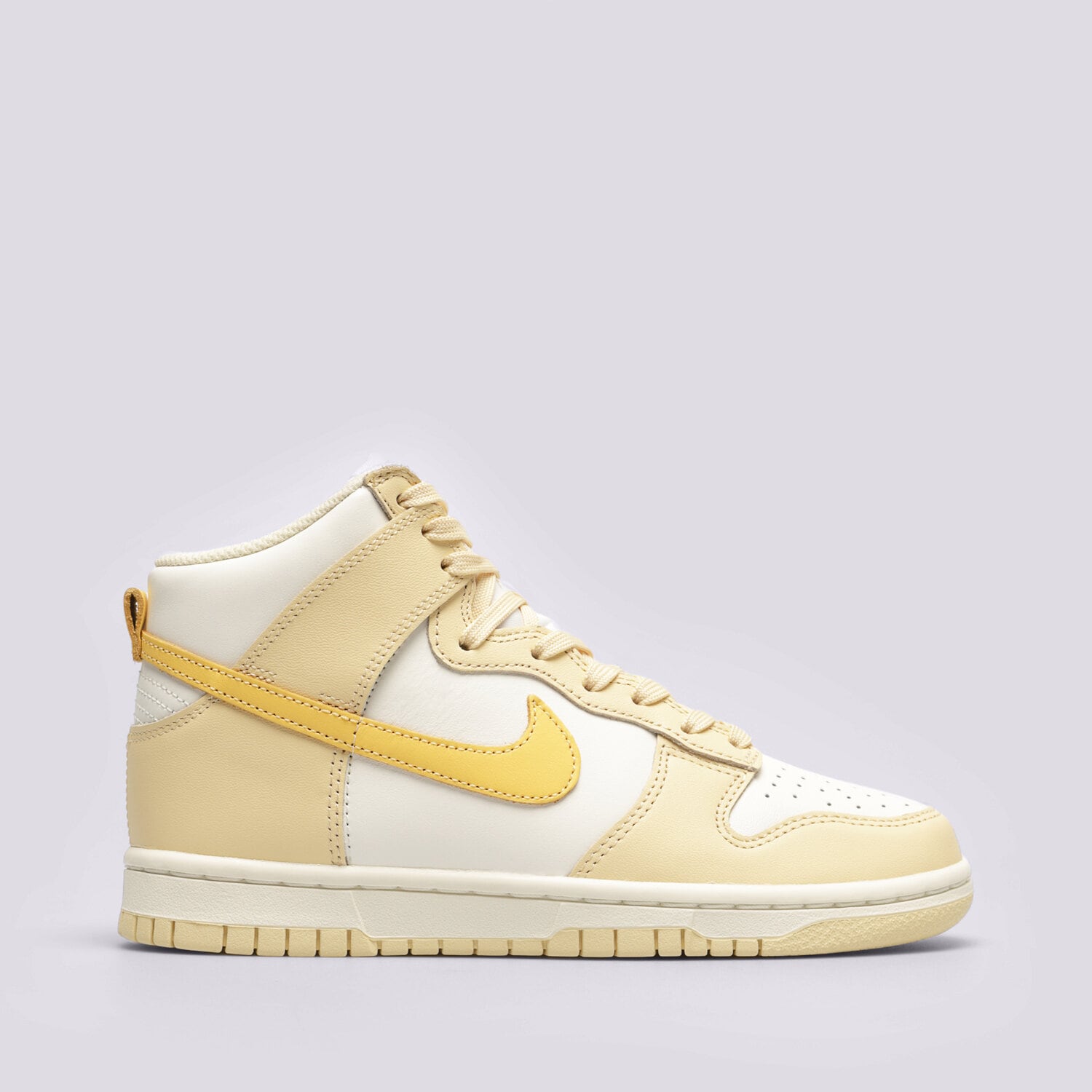 Femei pantofi sport NIKE DUNK HIGH  DD1869-201 Galben