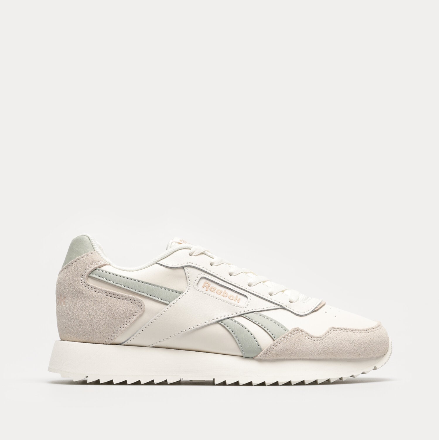 REEBOK GLIDE RIPPLE GV6973 Bej | Femei Sneakers | Sizeer Romania