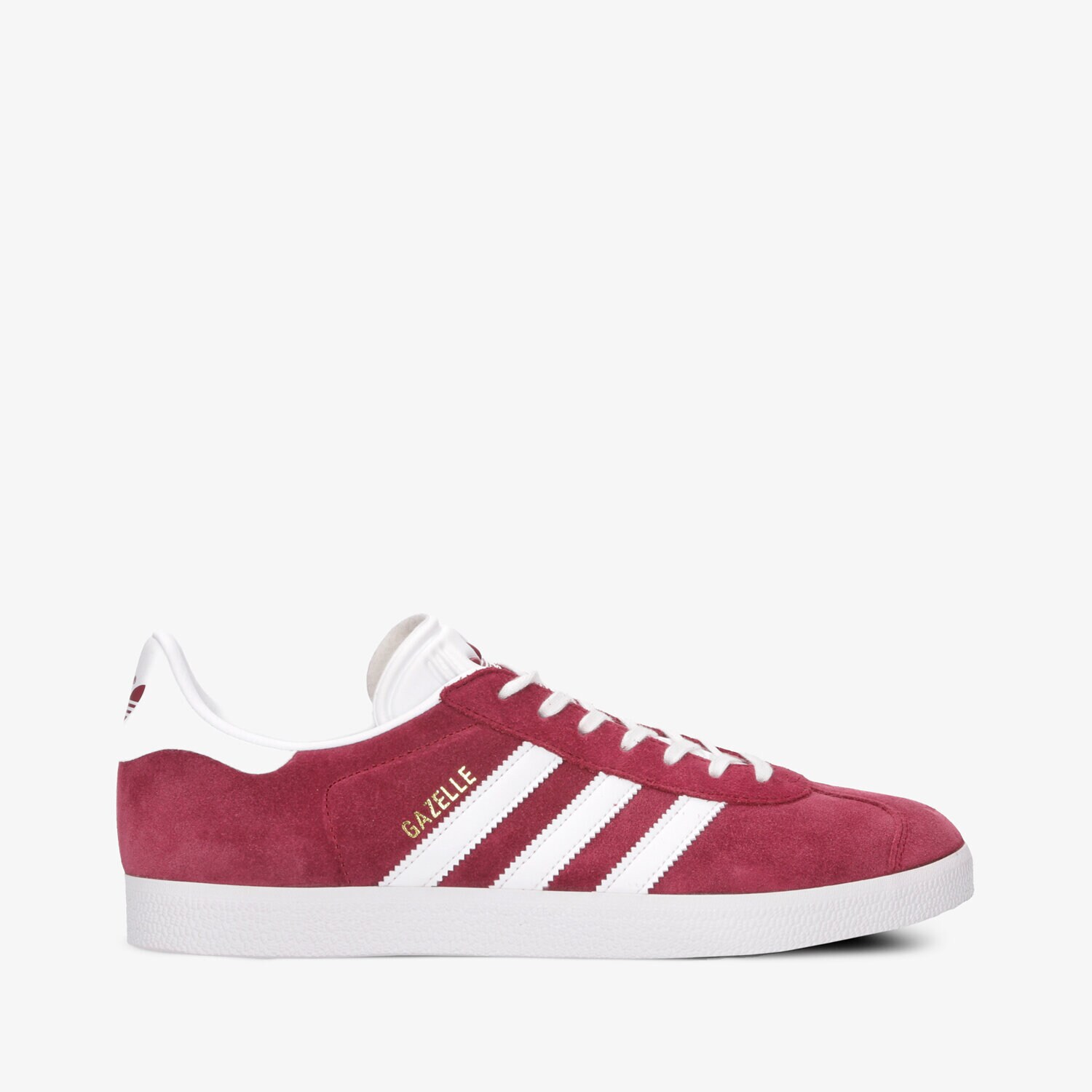 ADIDAS GAZELLE B41645 Bordo B rba i Sizeer Romania