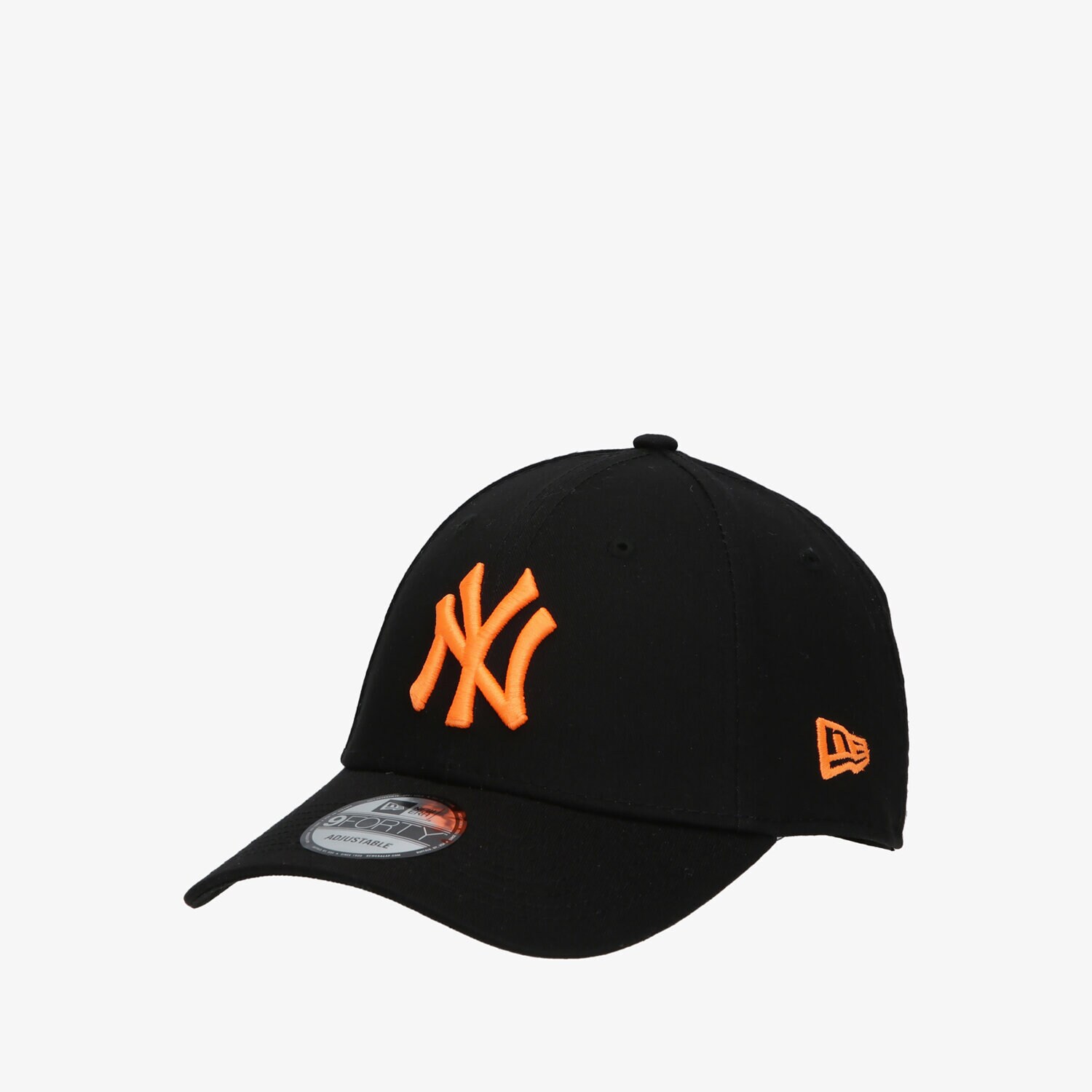 Bărbați șapcă NEW ERA CACIULA NEON PACK 940 NYY BLK NEW YORK YANKEES BLKHF 60240467 Negru