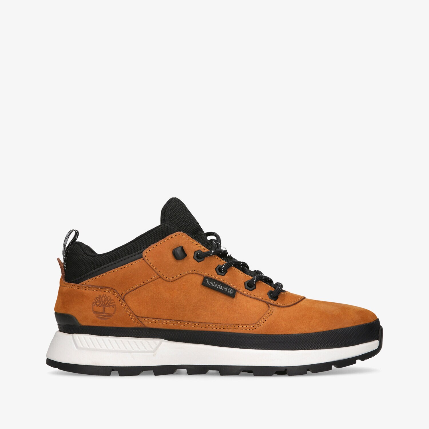 Bărbați încălțăminte de iarnă TIMBERLAND FIELD TREKKER LOW TB1A2A152311 Maro
